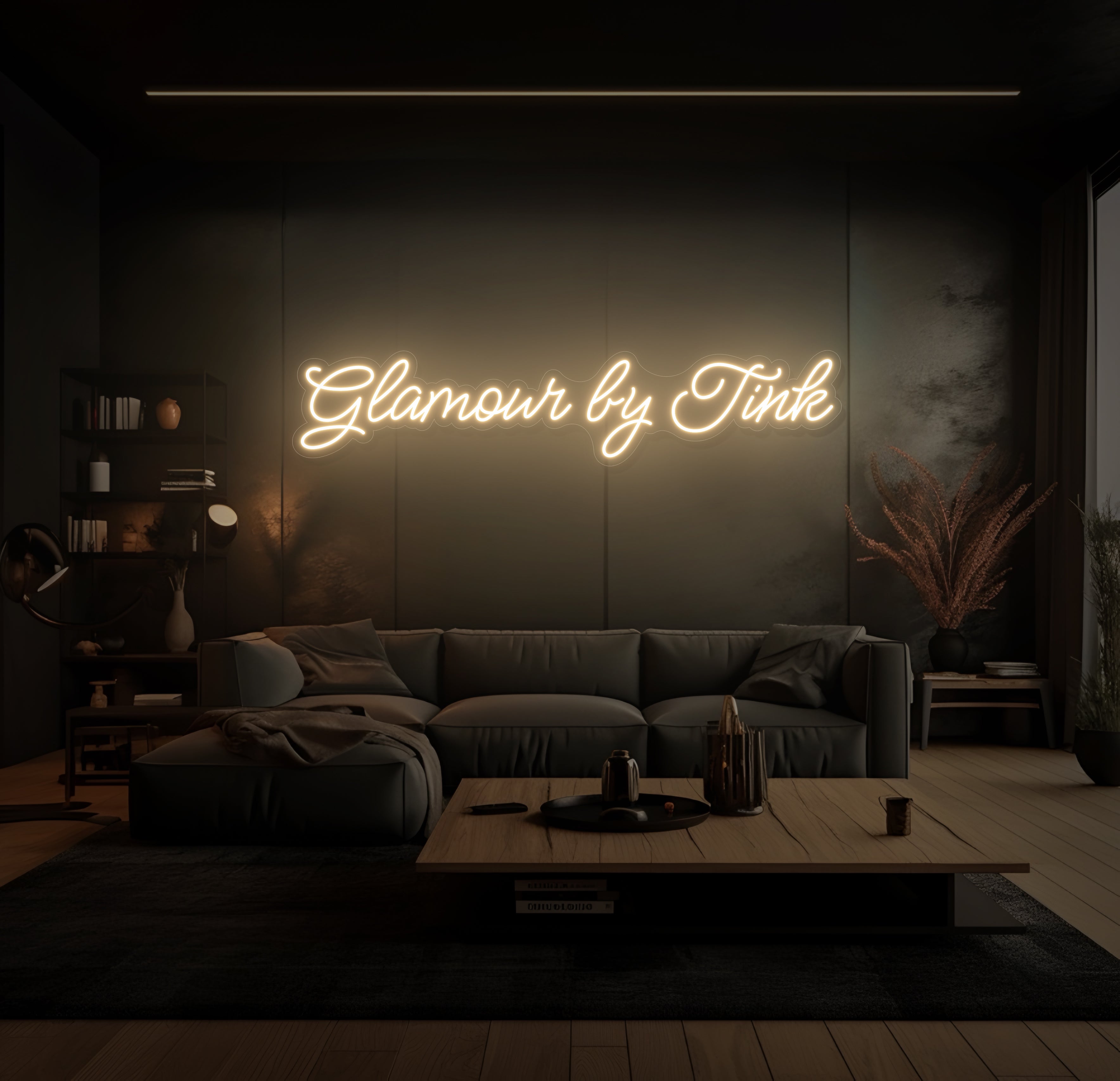 Glamour by Tink