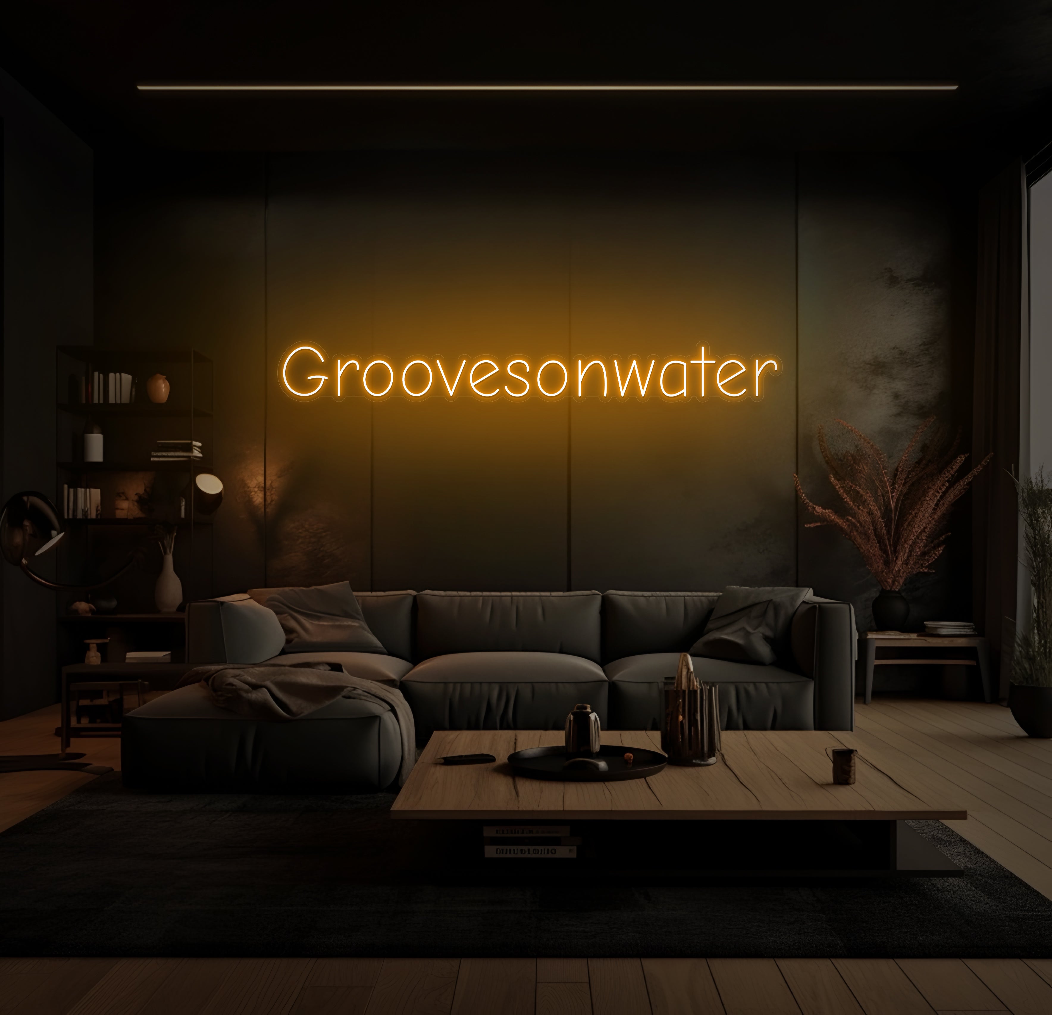 Groovesonwater