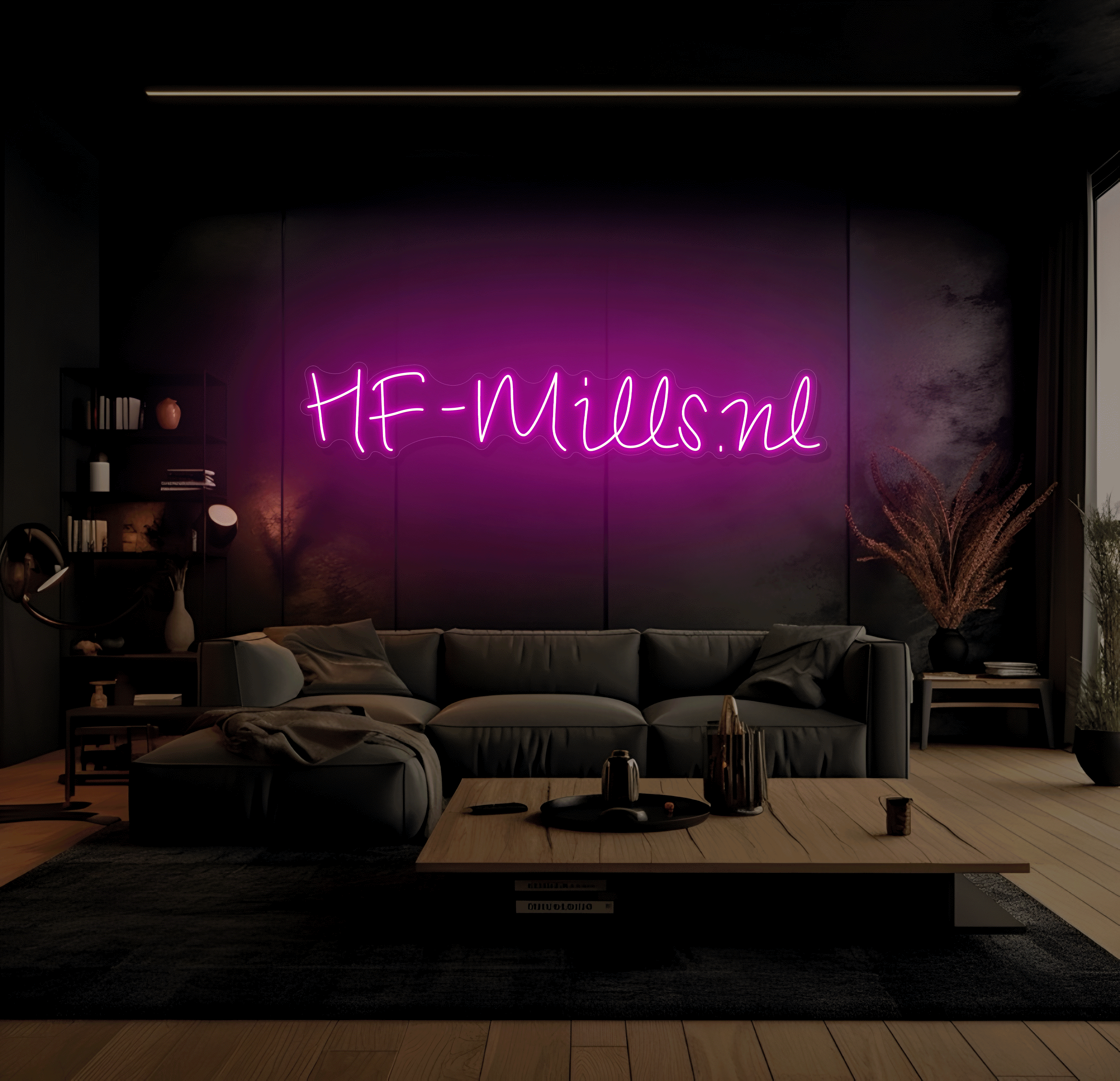 HF-mills.nl