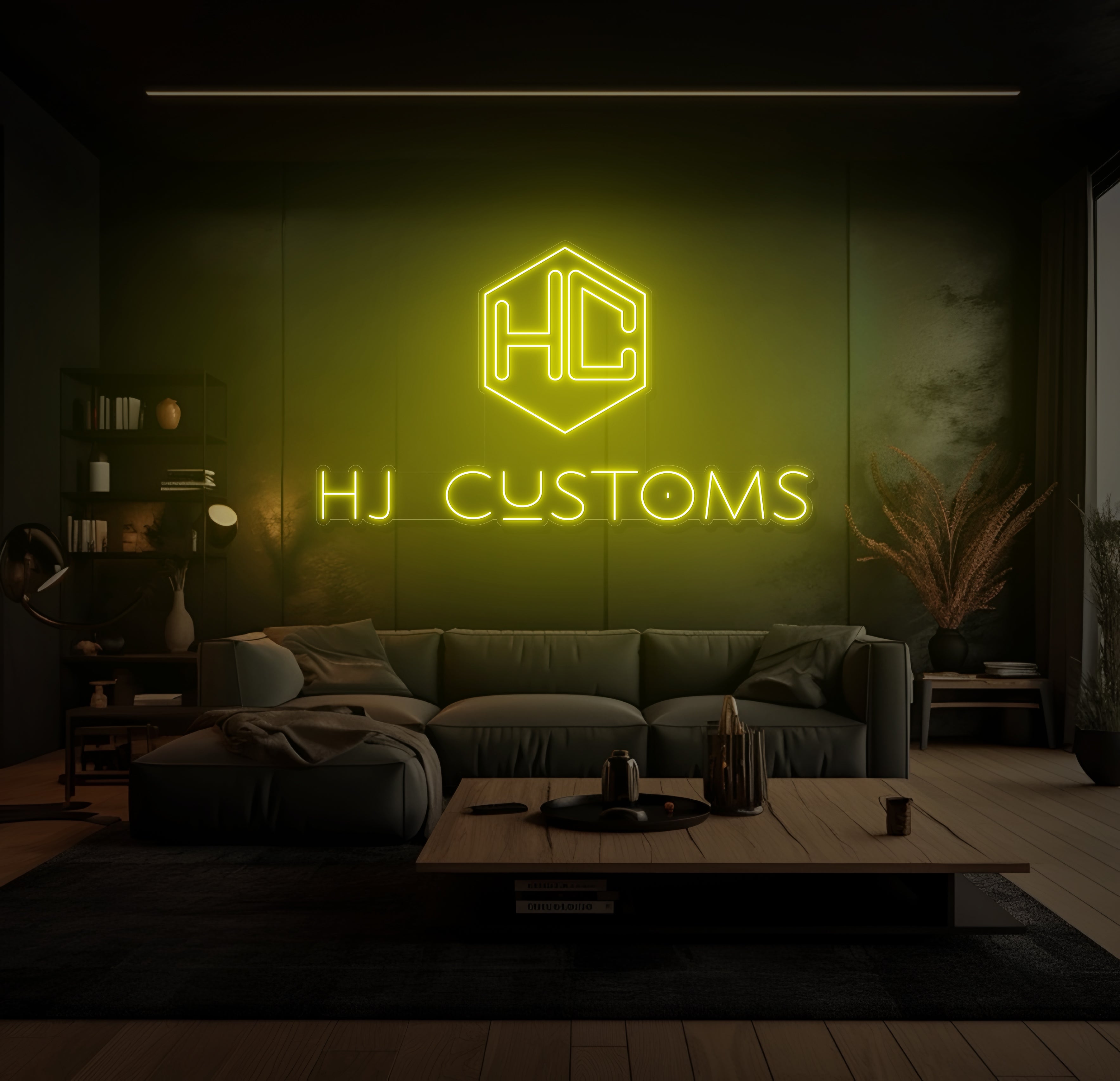 HJ customs
