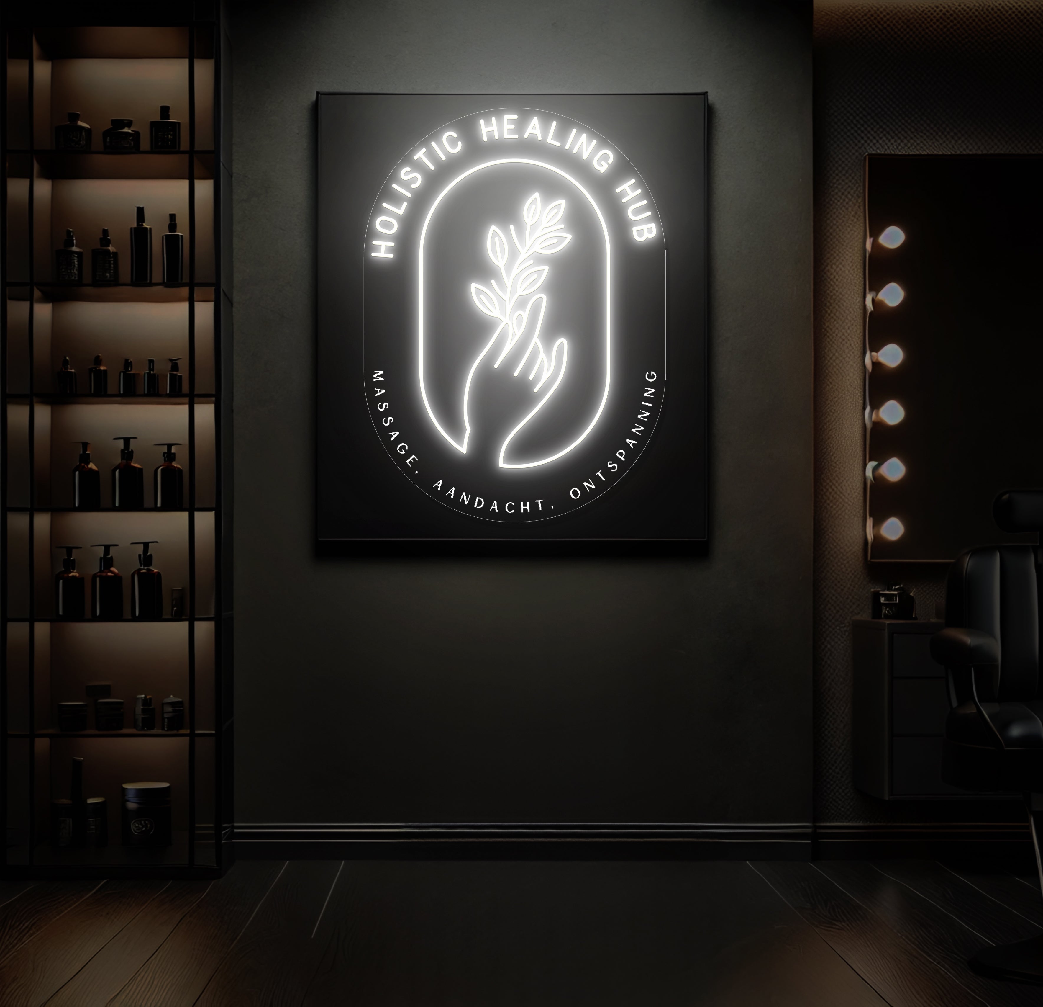 Holistic Healing Hub