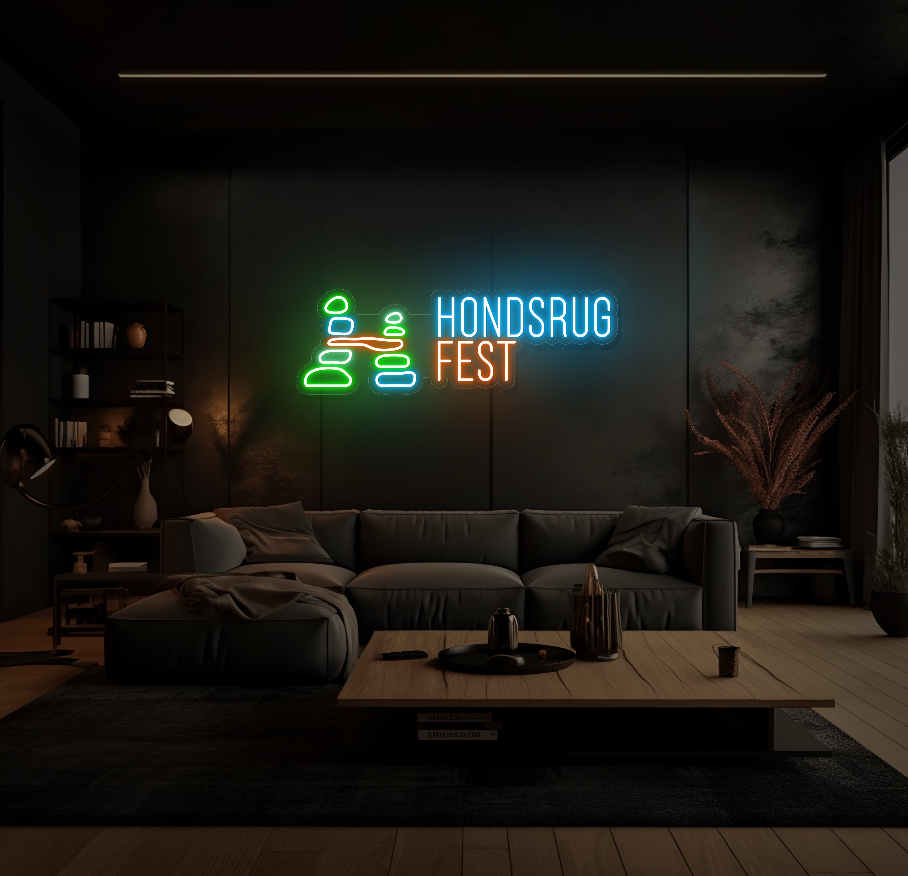 Hondsrug College
