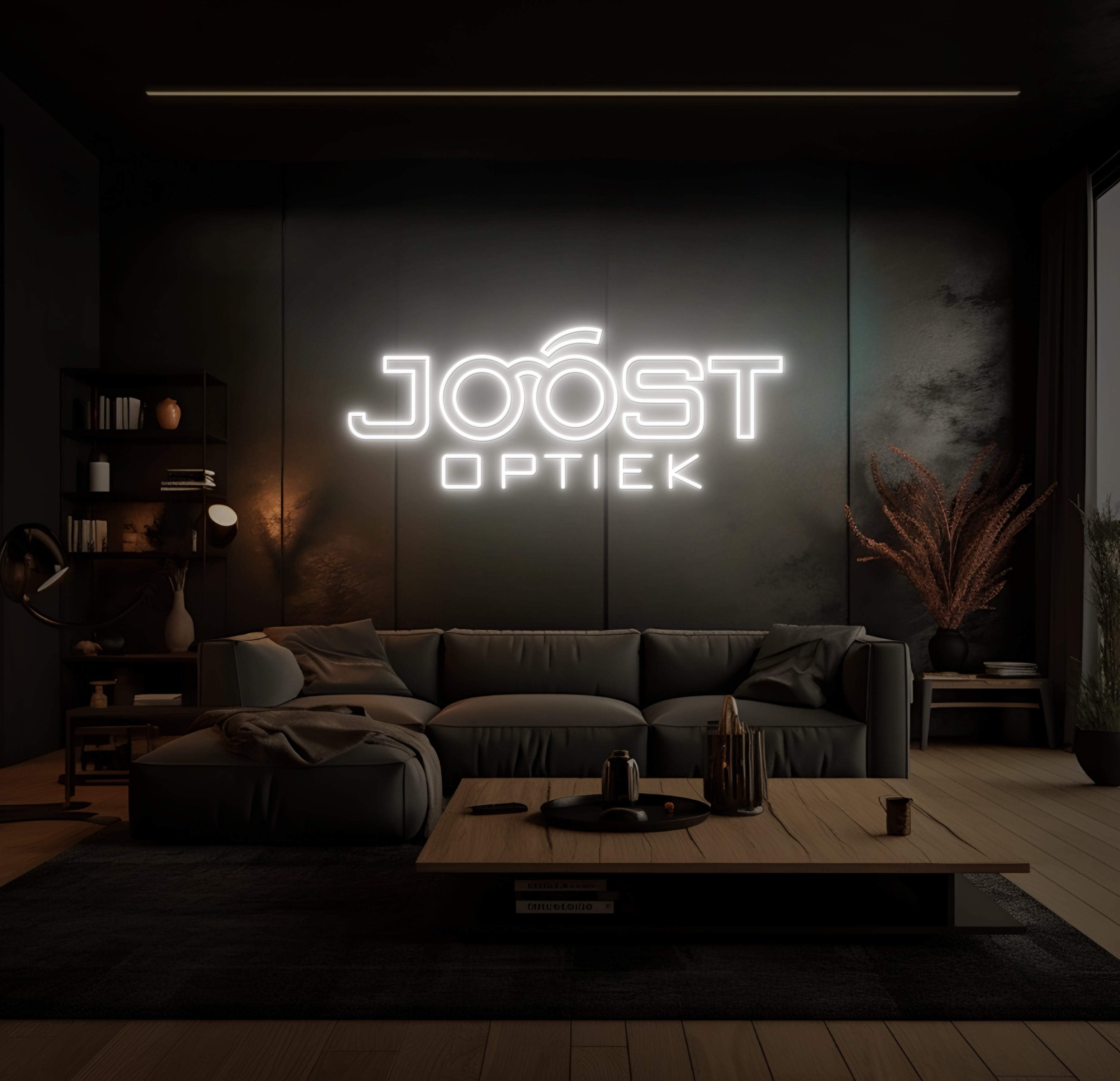 Joost optics