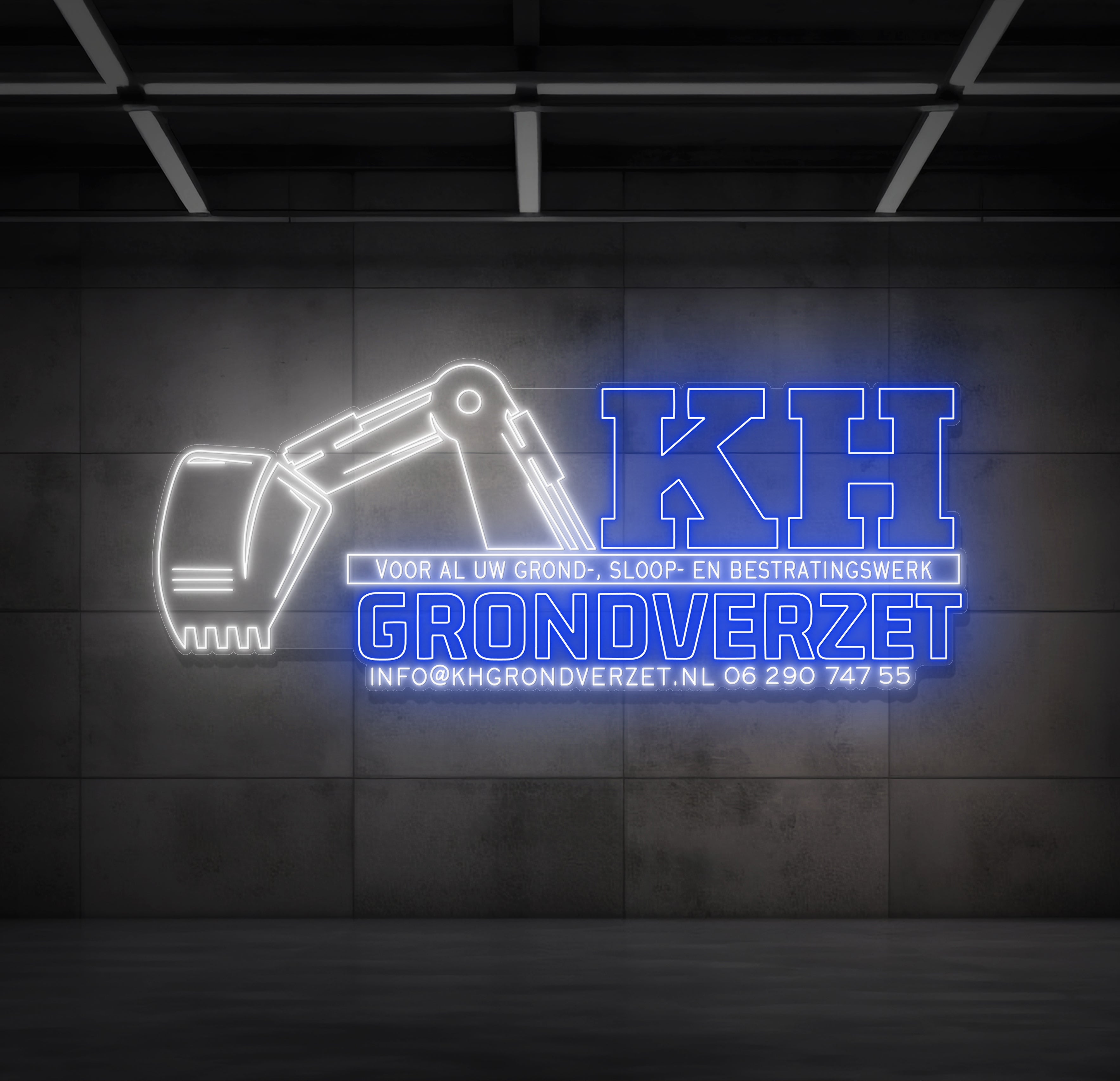 KH Earthmoving