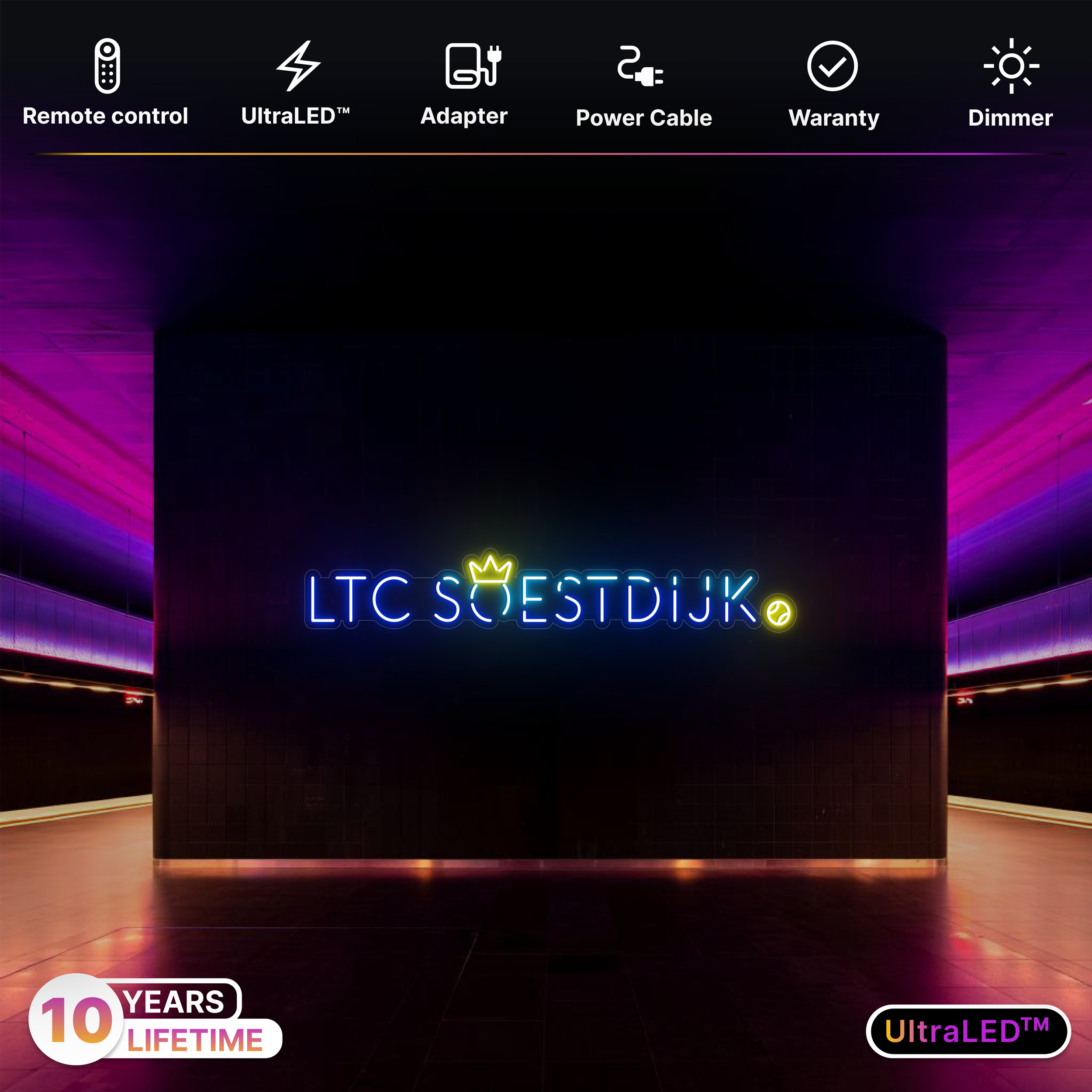 LTC SOESTDIJK