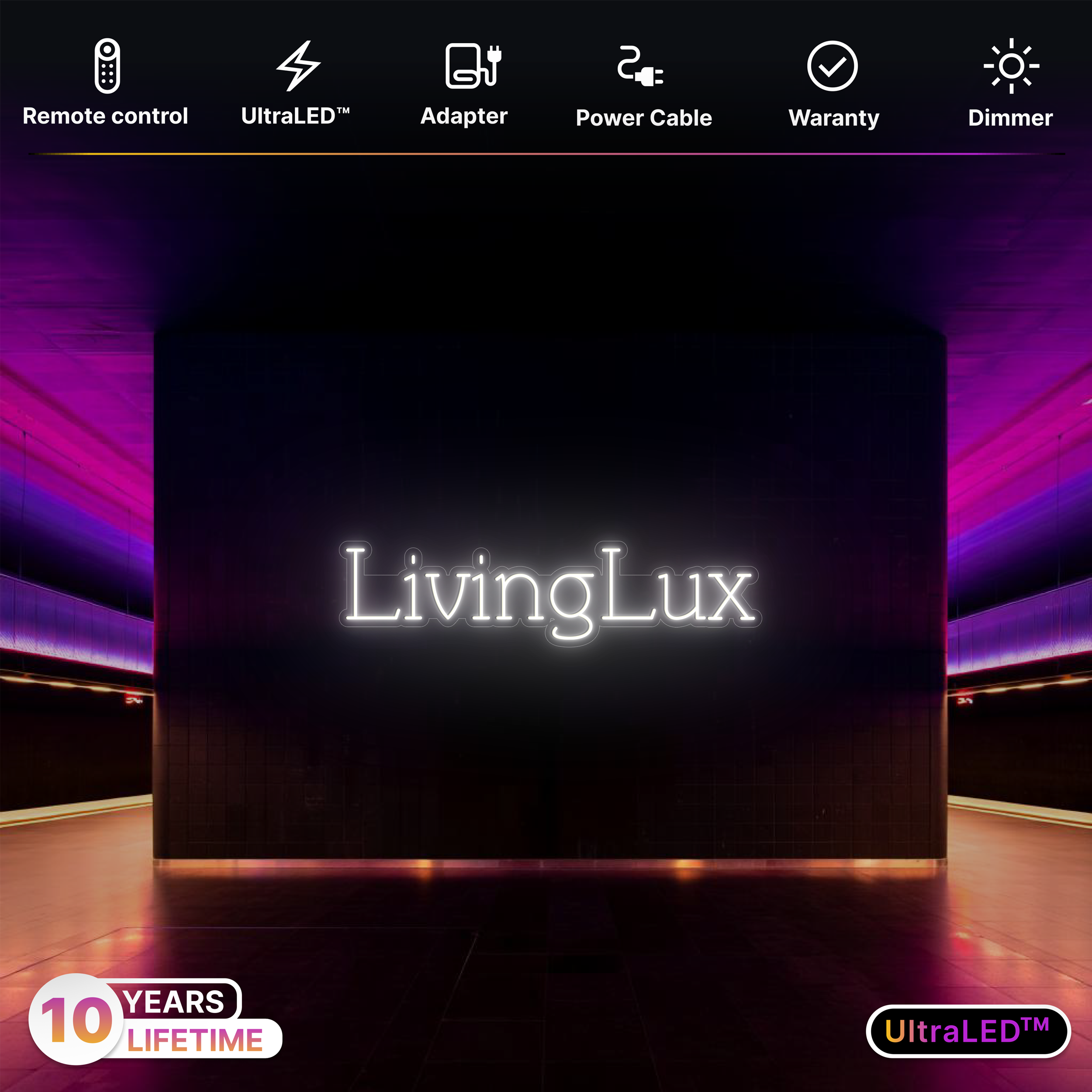 LivingLux