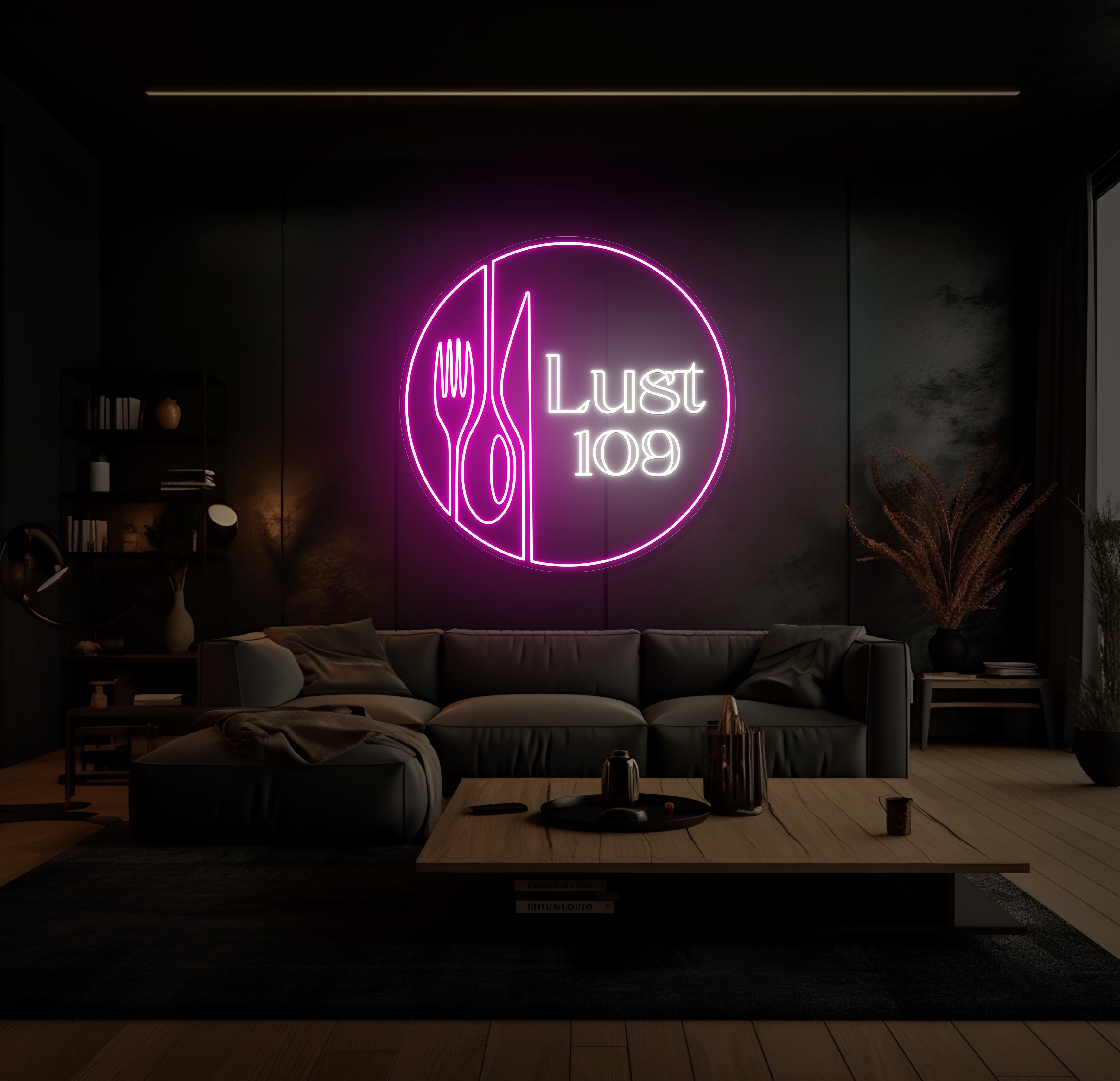 LUST 109