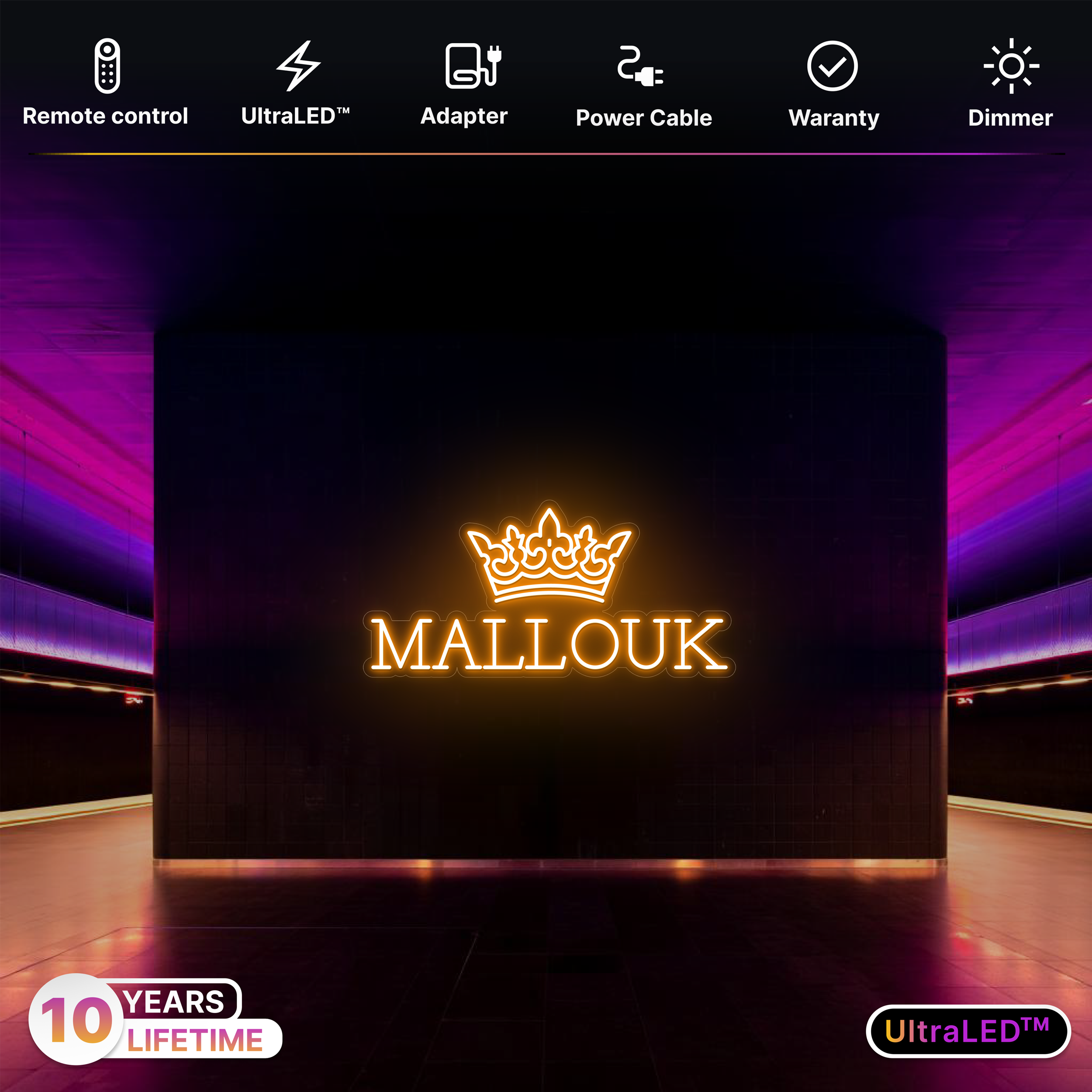 MALLOUK