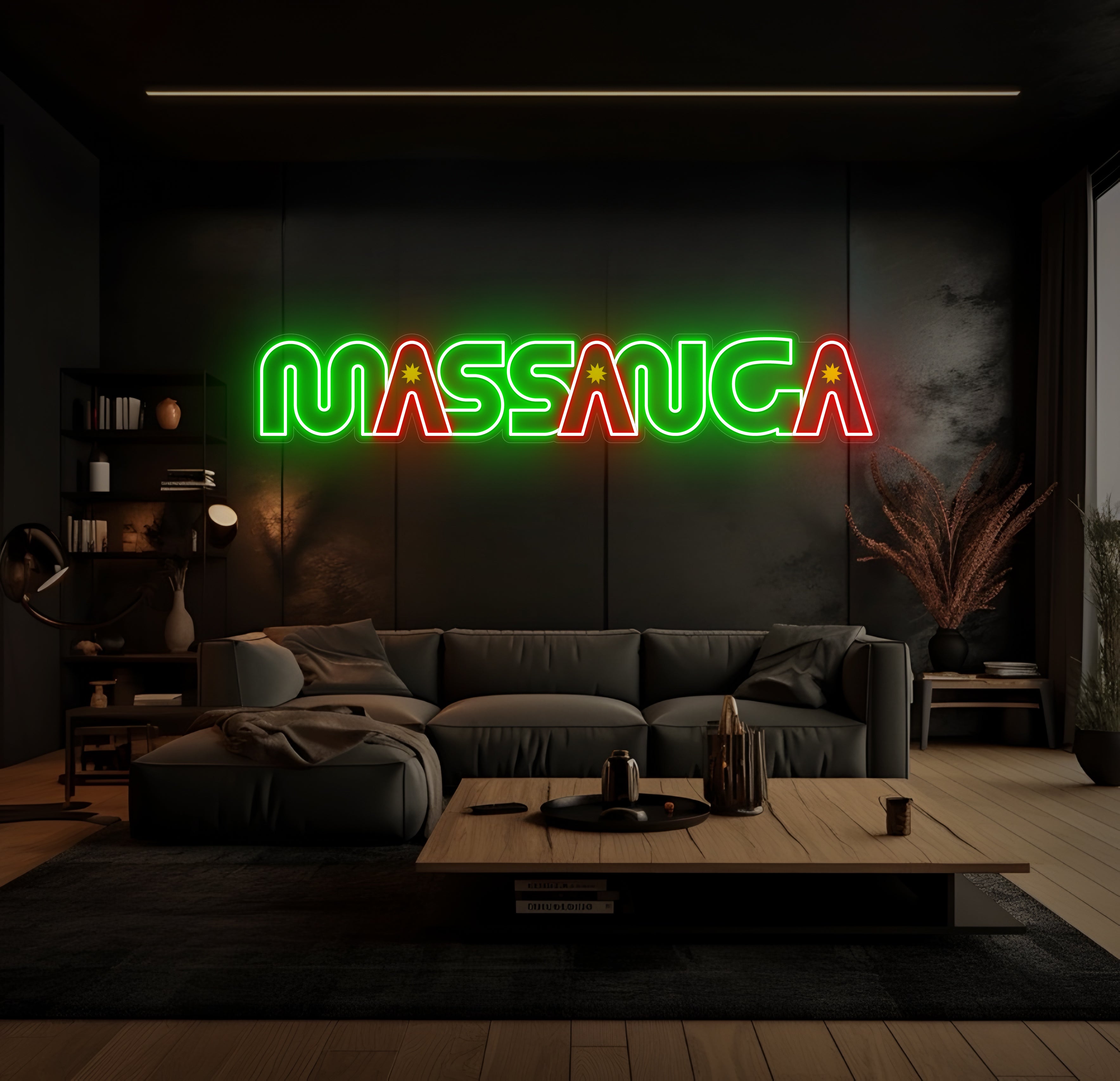 Massanga
