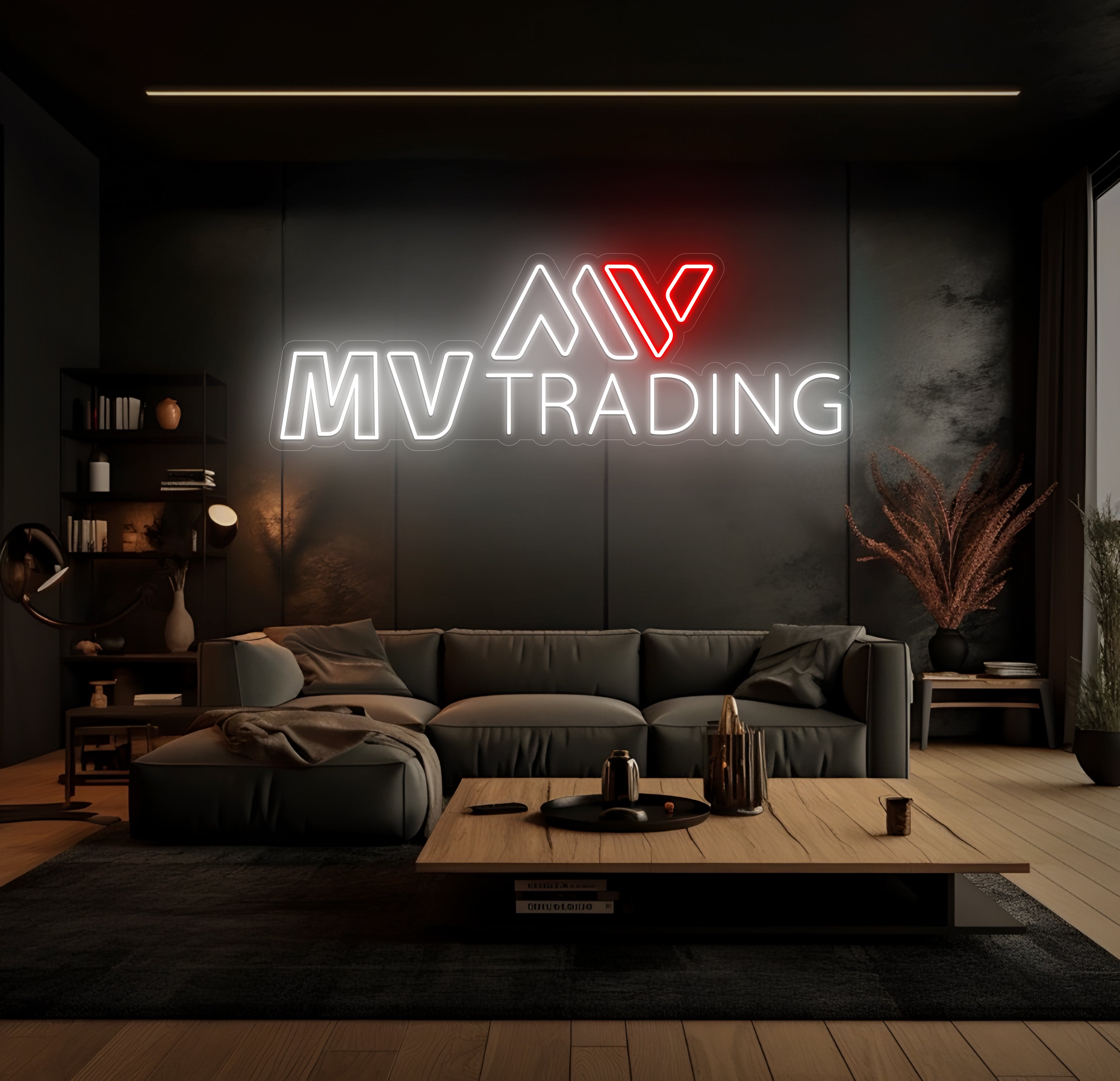 MV Trading