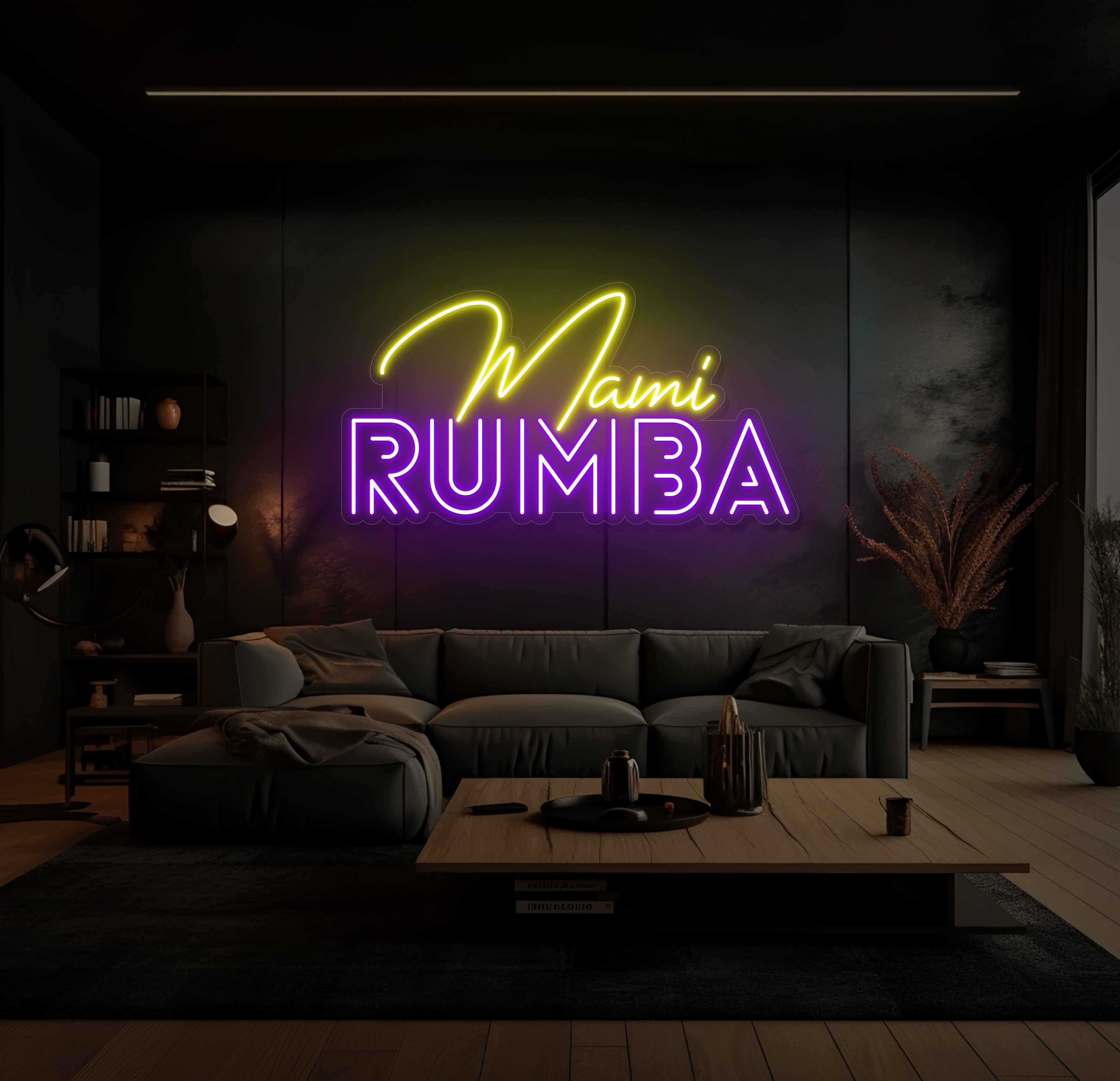 Mami Rumba