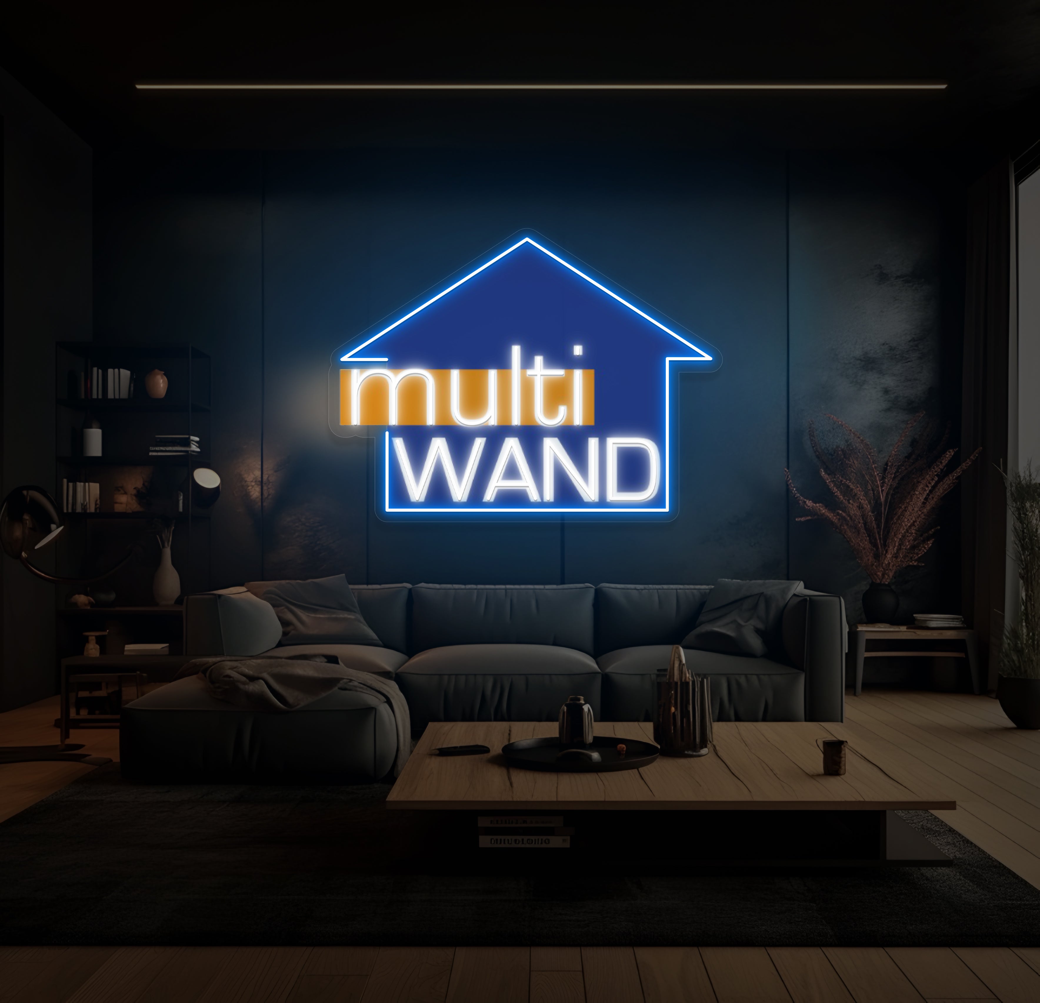 Multi Wall