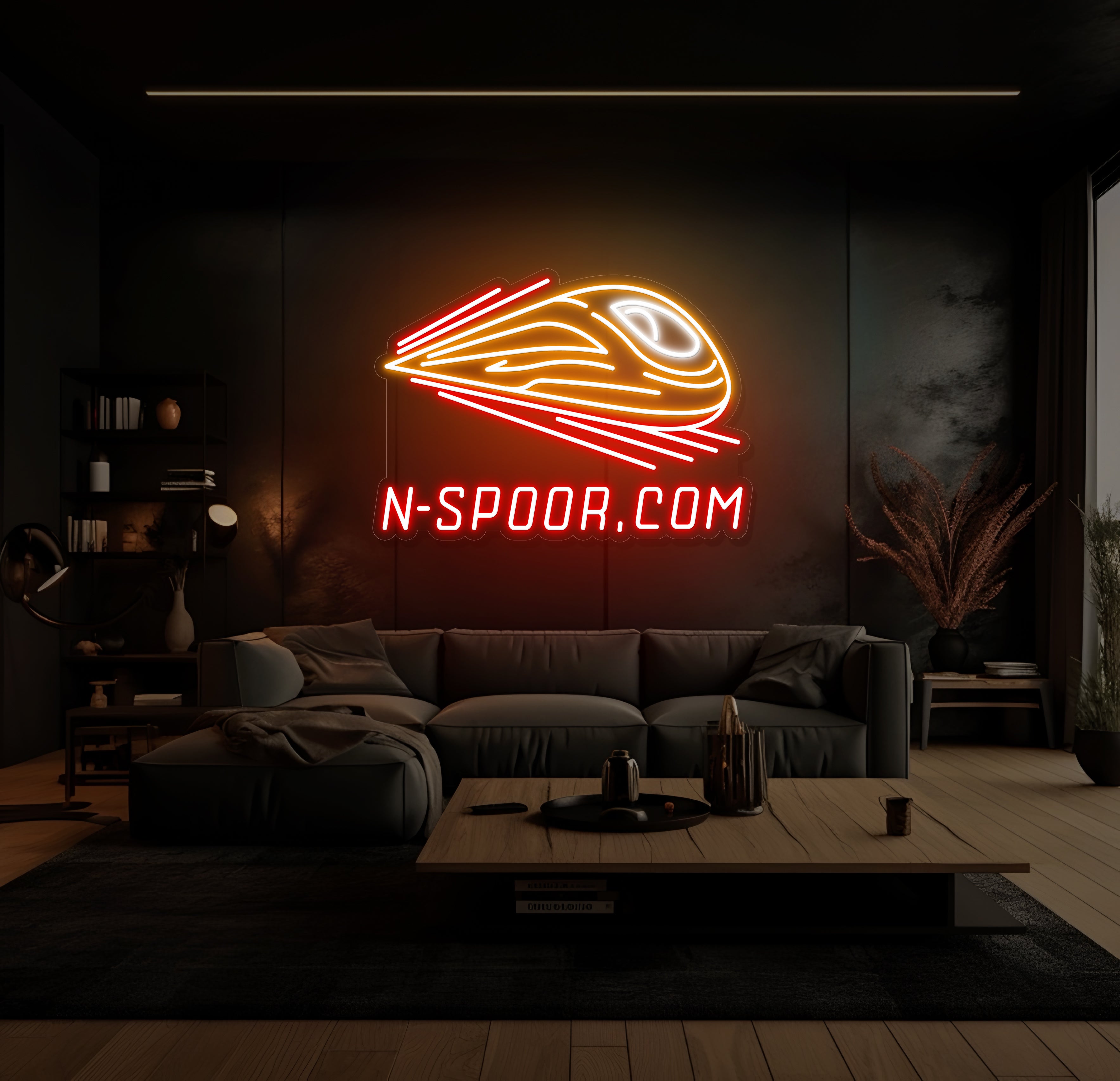N-spoor.com
