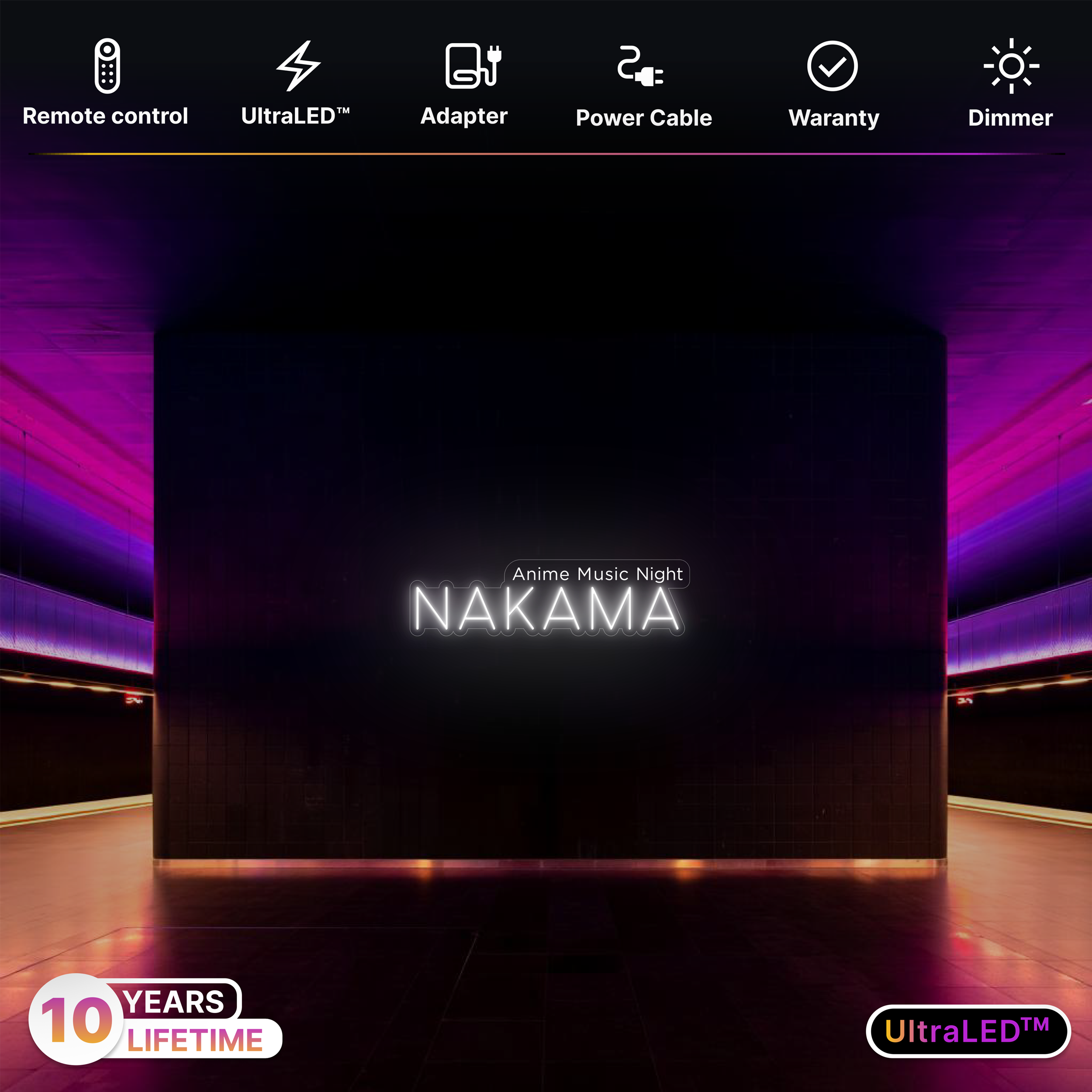 NAKAMA