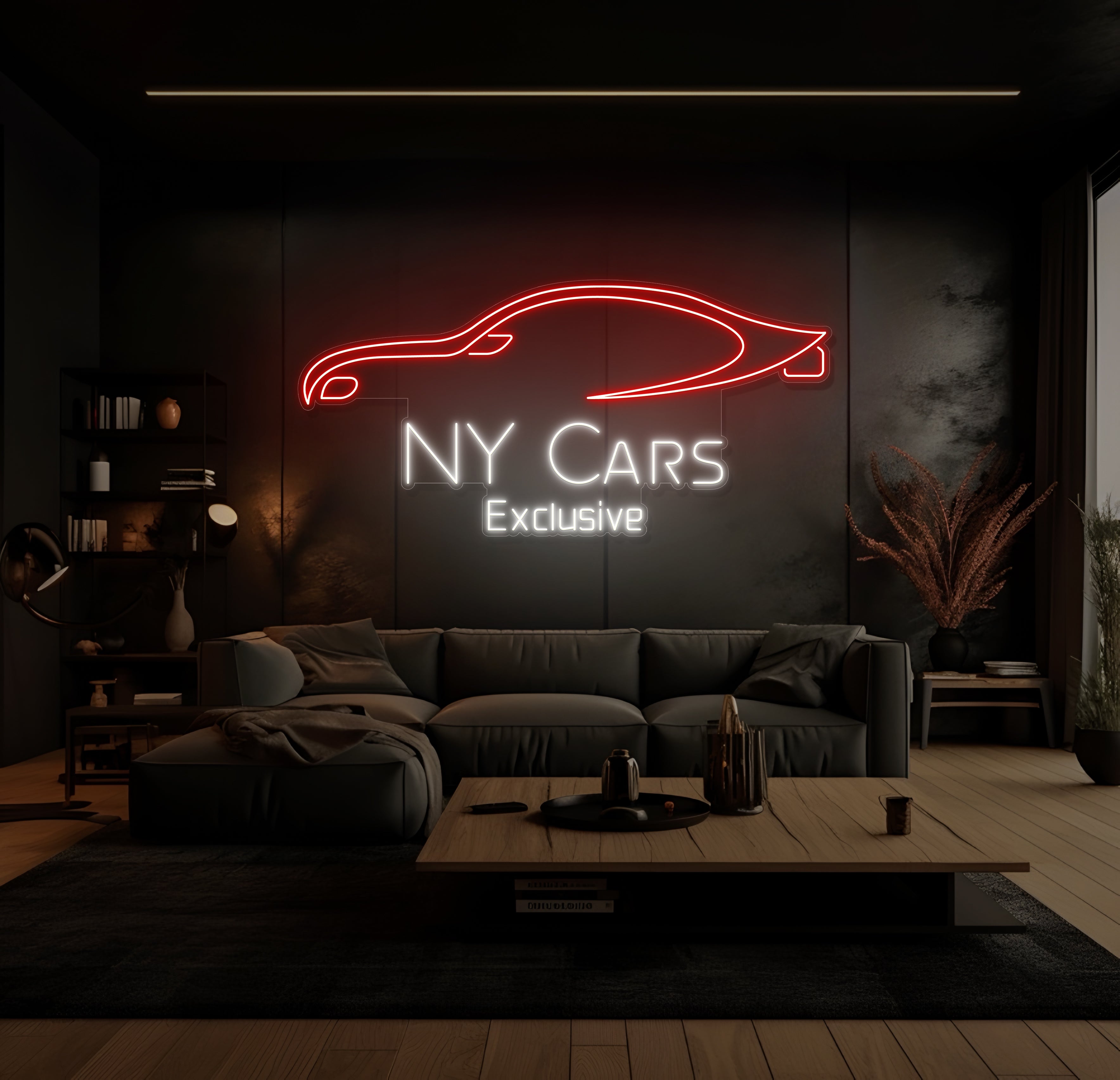 NY Cars