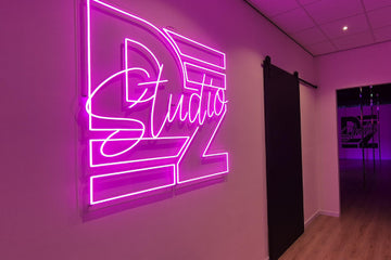 Your neon sign