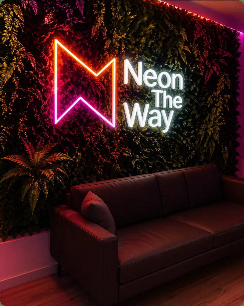 About NeonTheWay