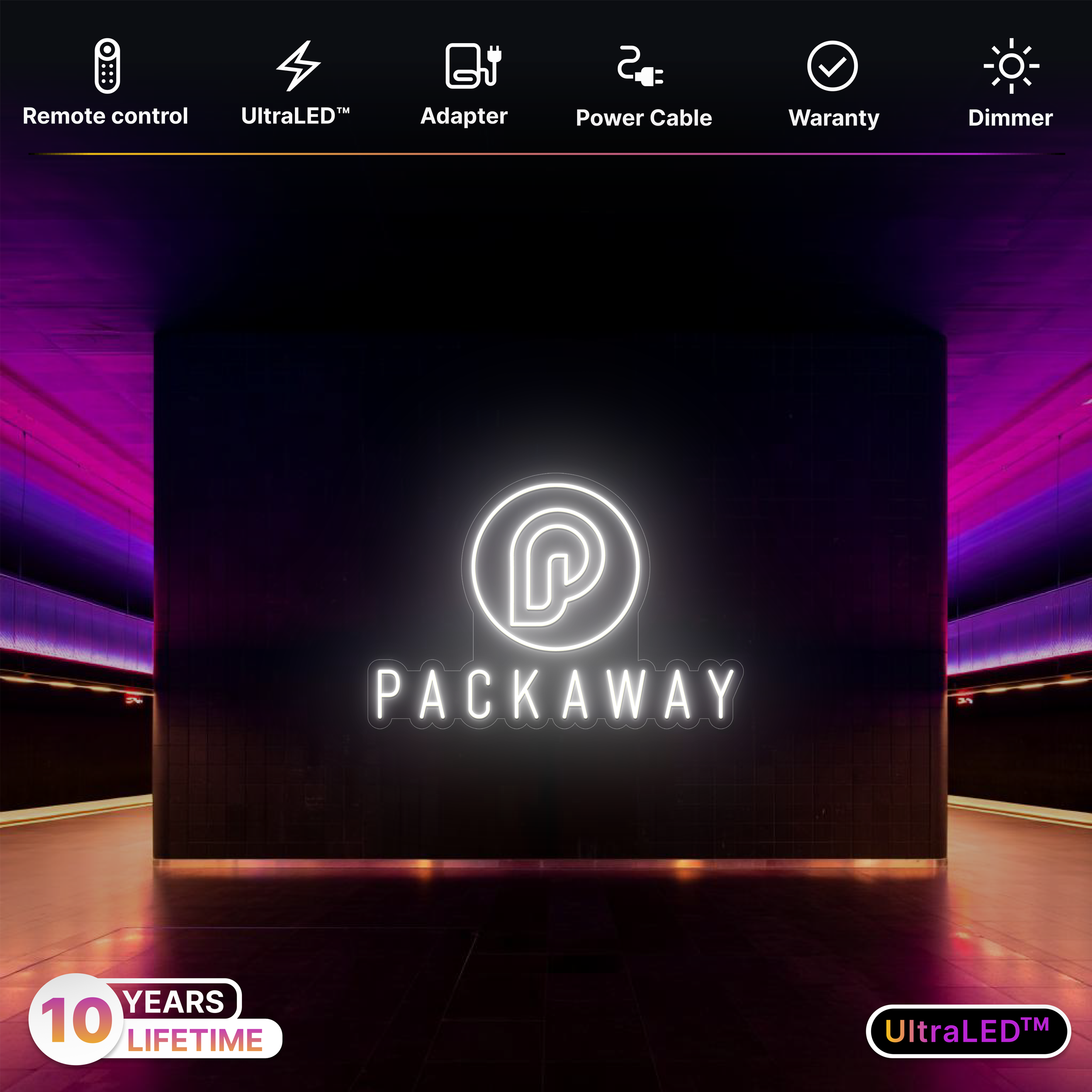 PACKAWAY