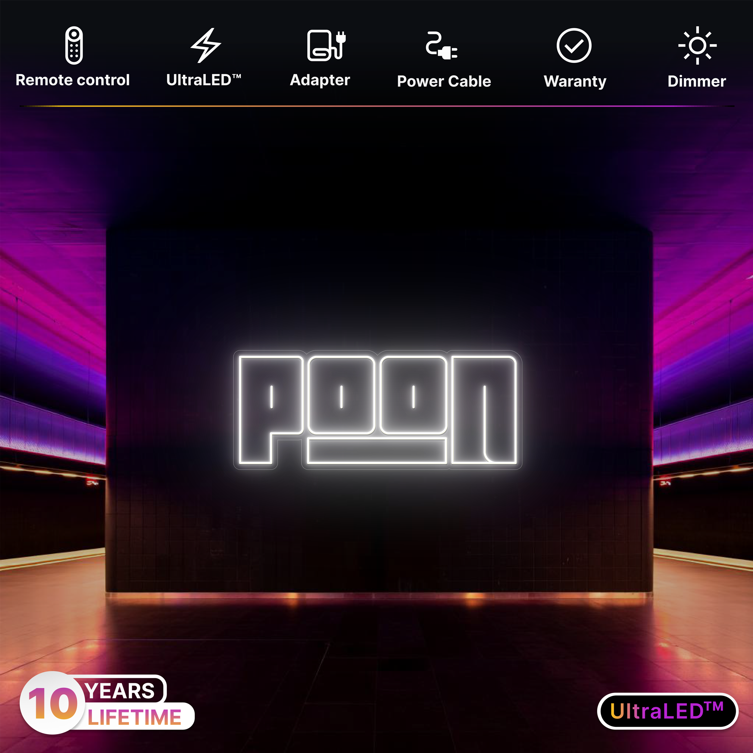 POON