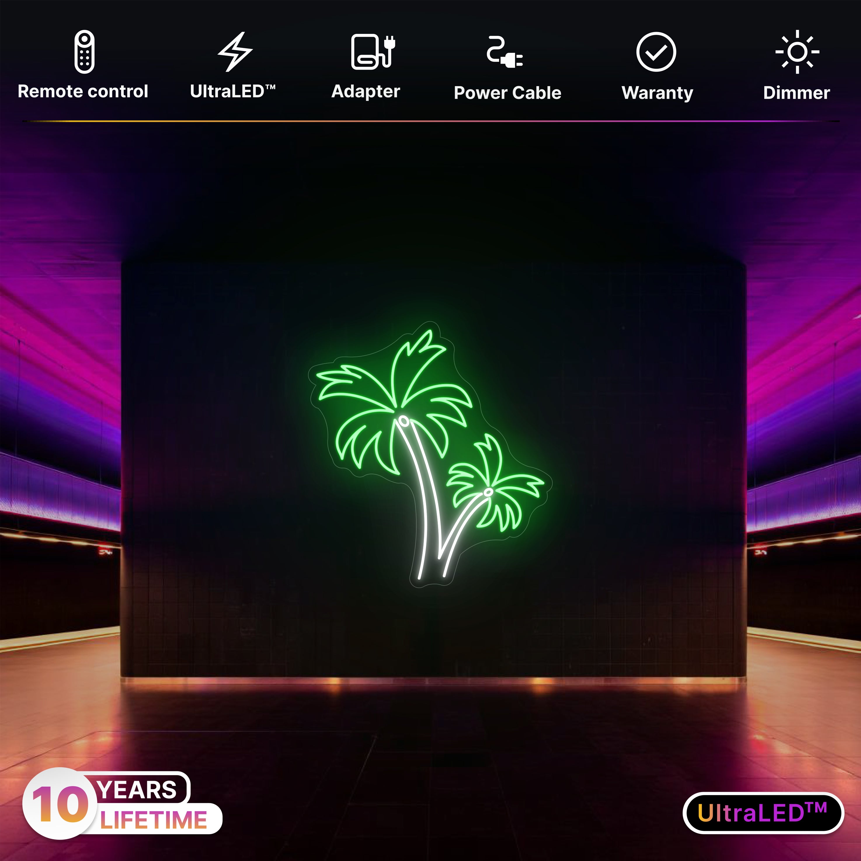 Palm Design
