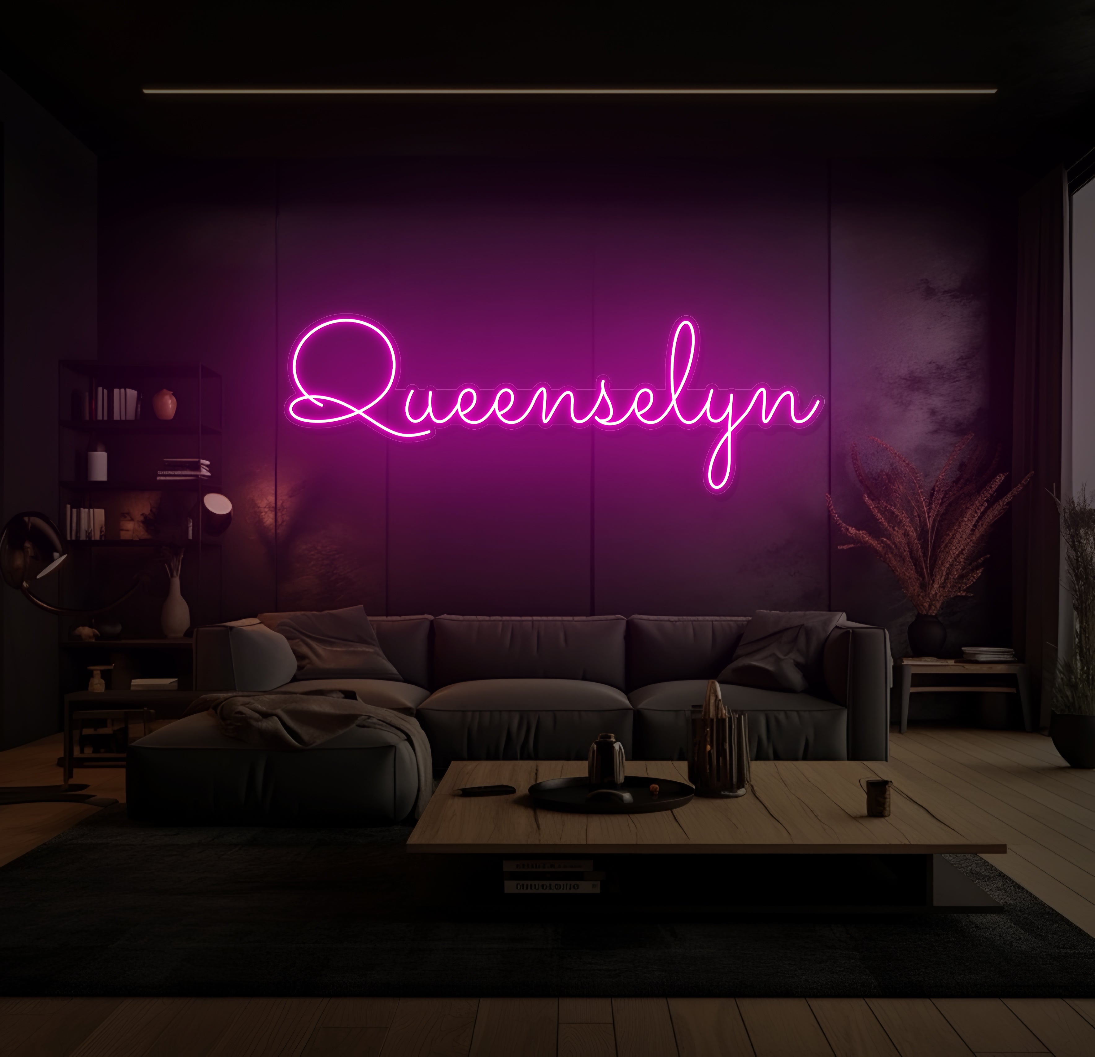 Queenselyn)