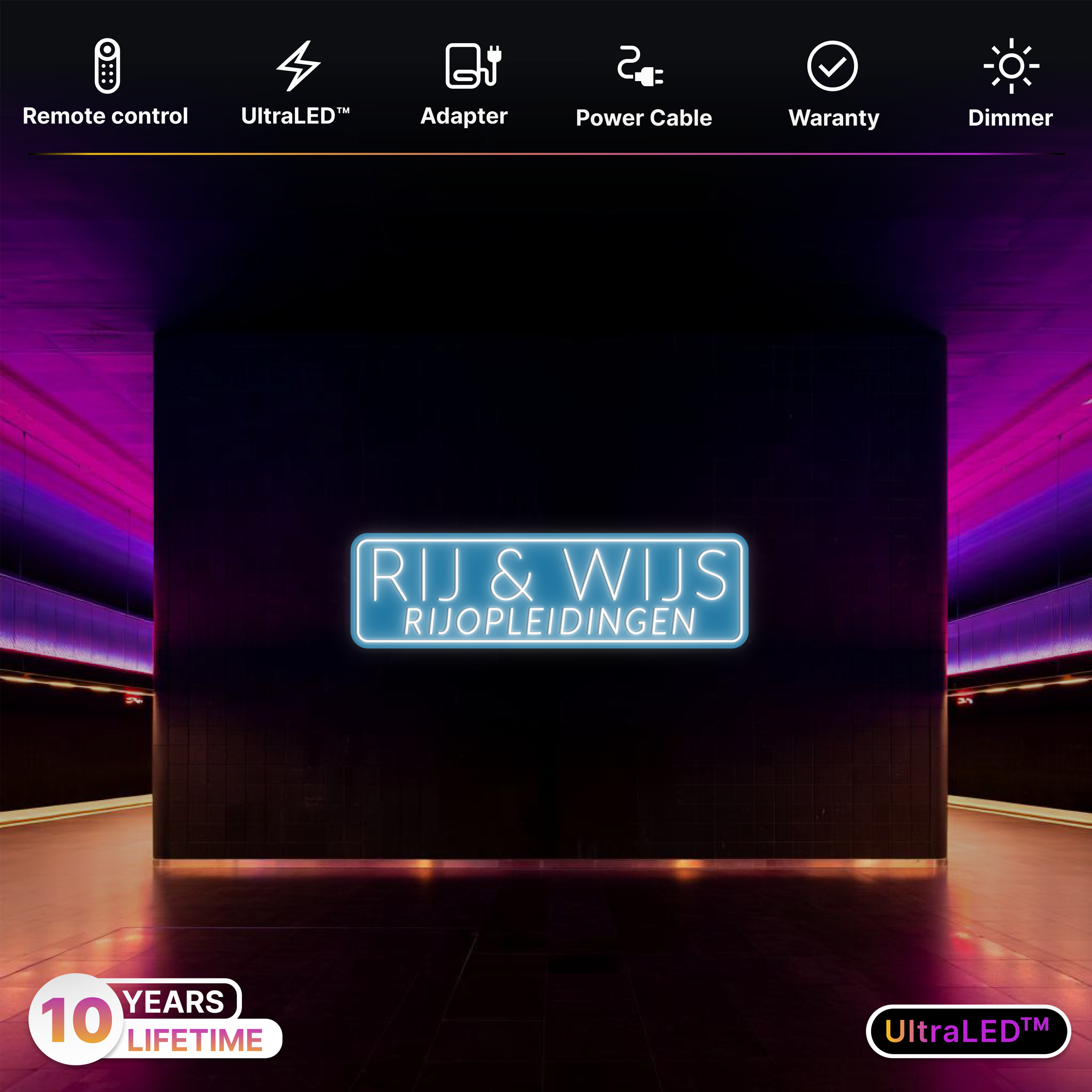 RIJ & WIJS