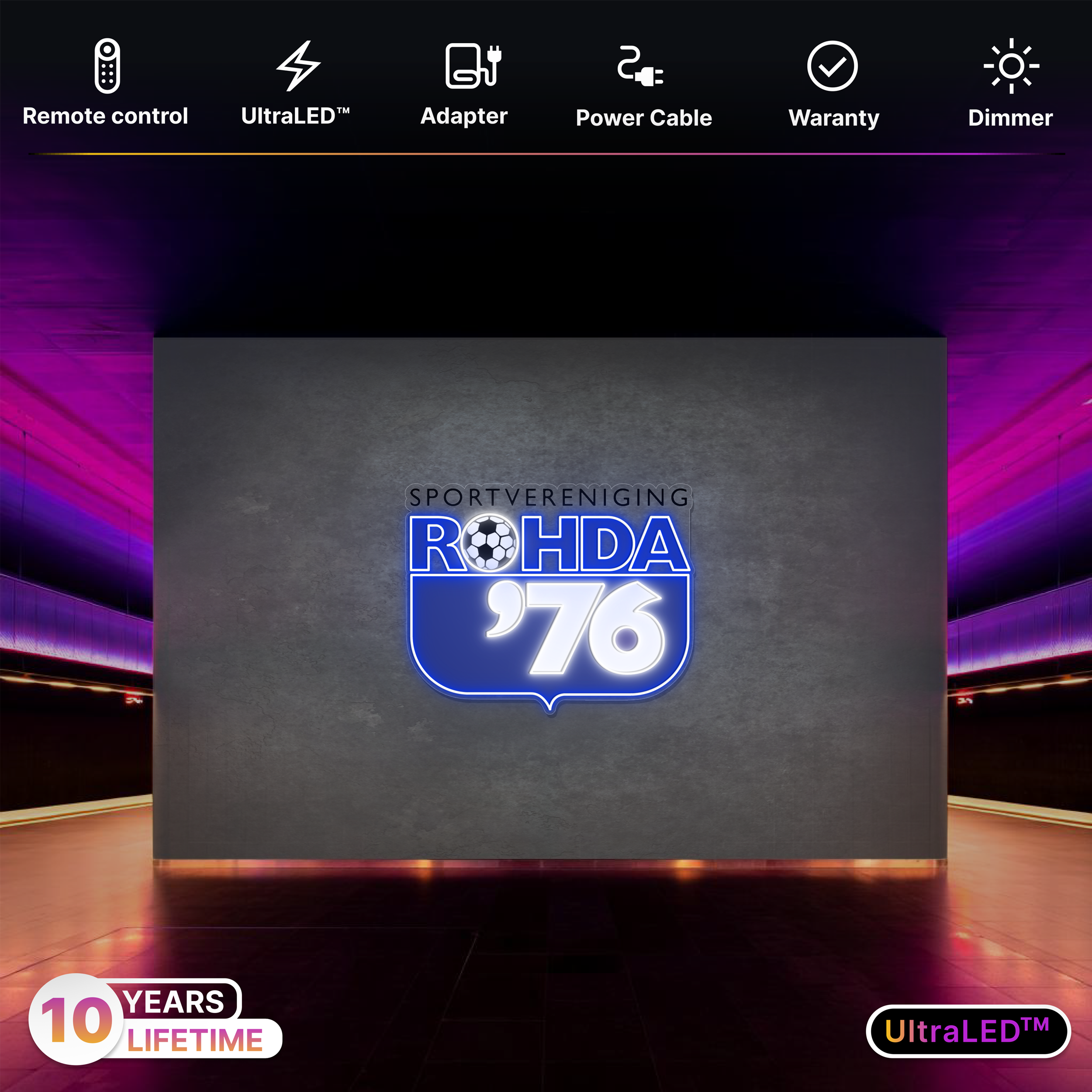 ROHDA 76