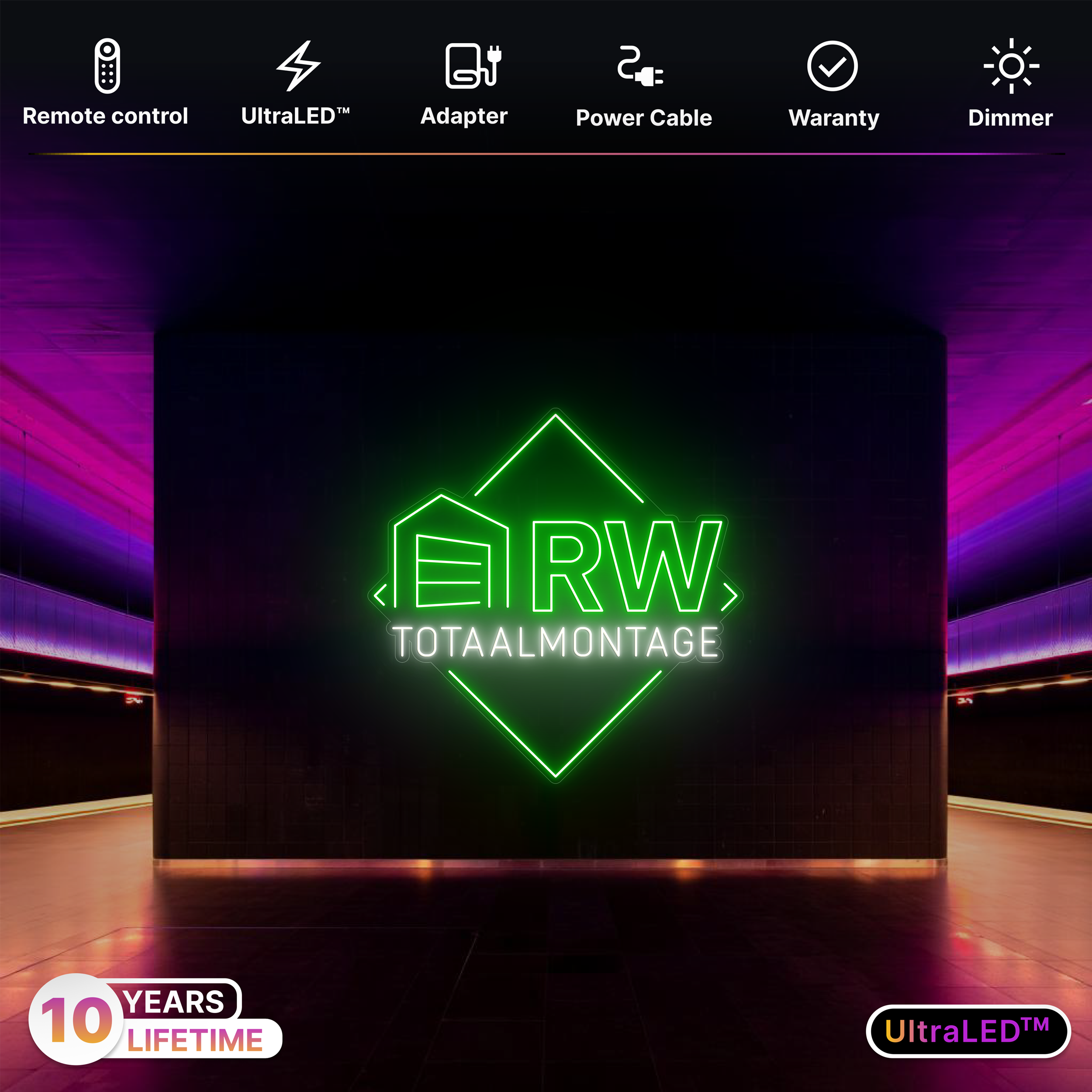 RW