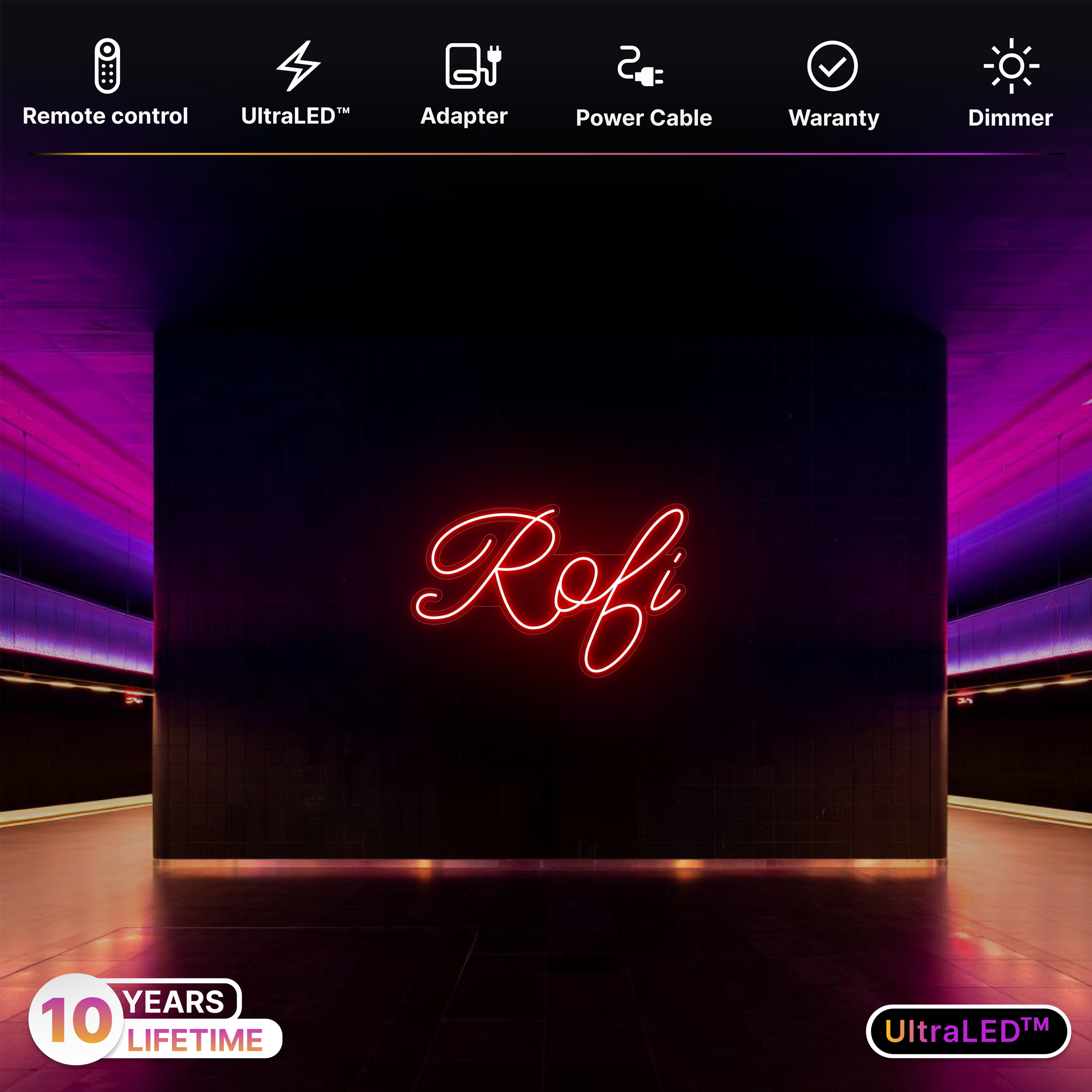 Rofi