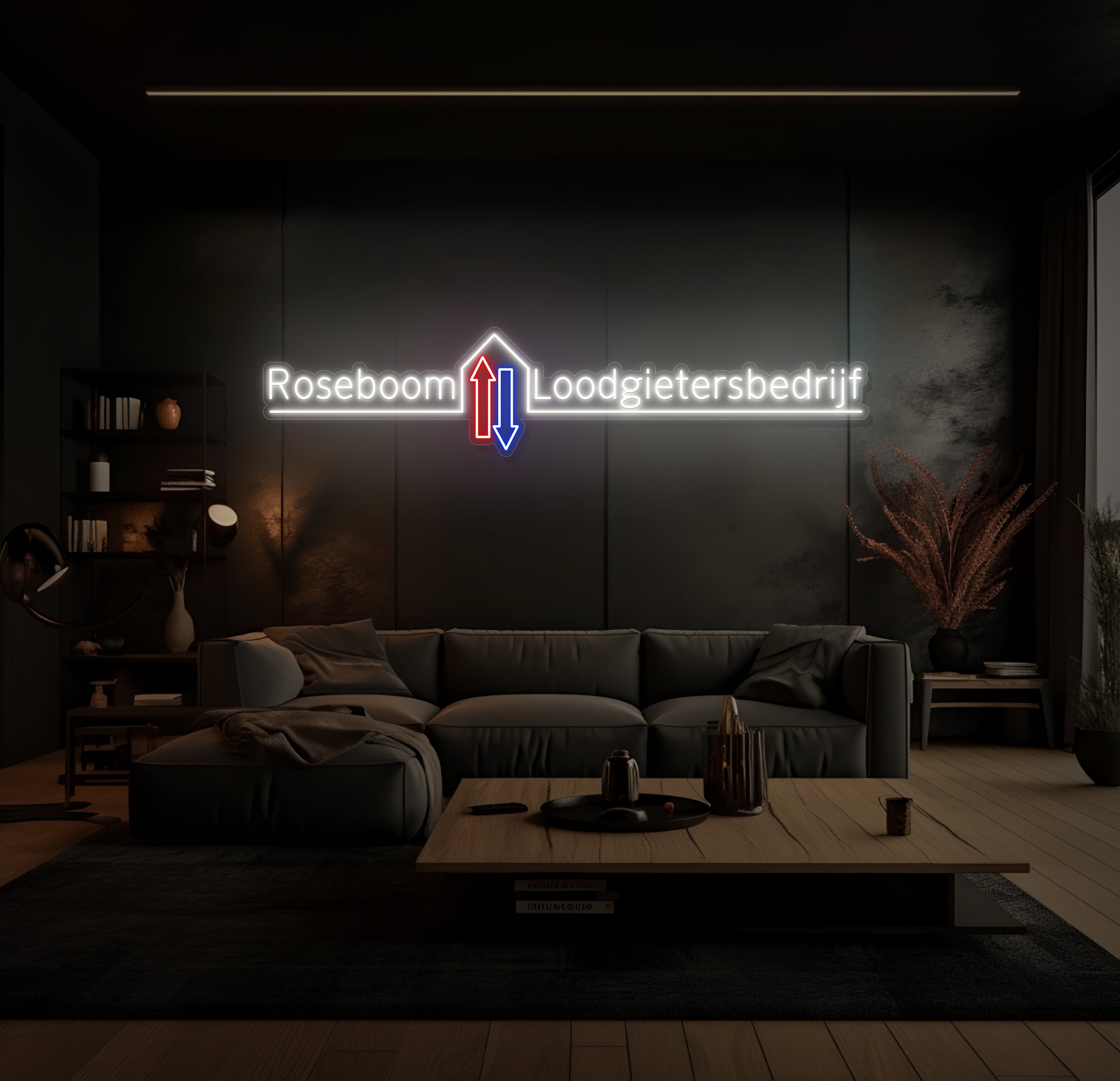 Roseboom Plumbing Company