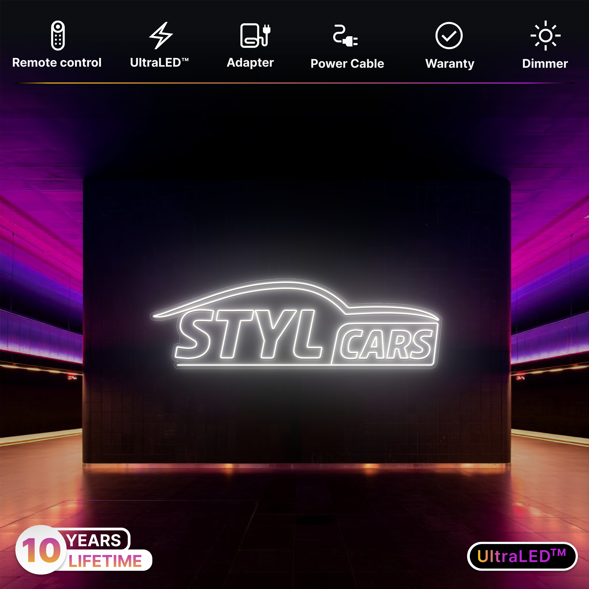 STYL CARS
