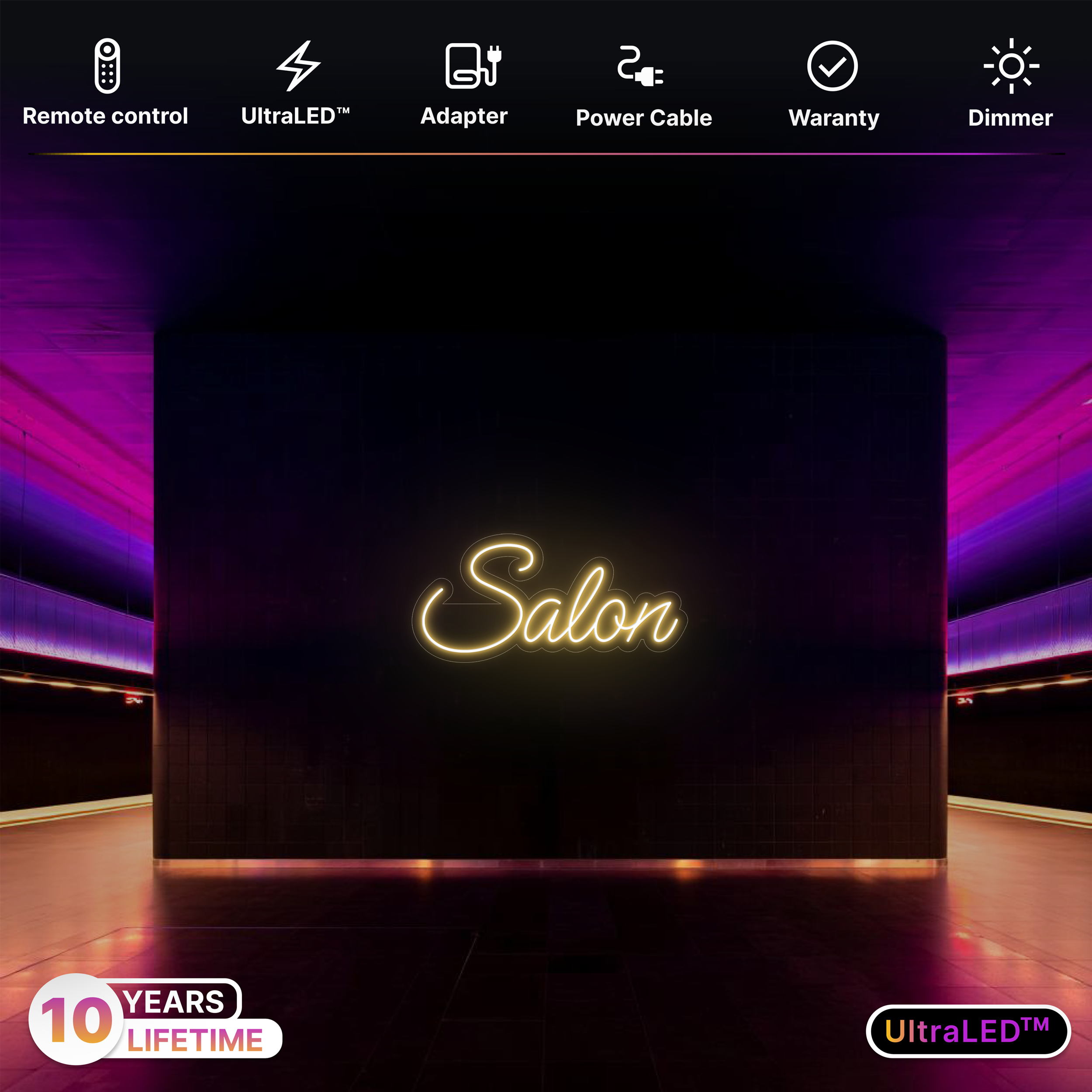 Salon