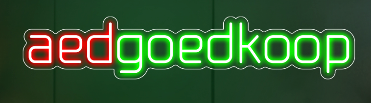 AED cheap