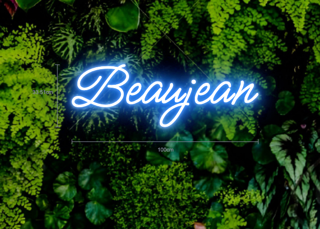 Beaujean