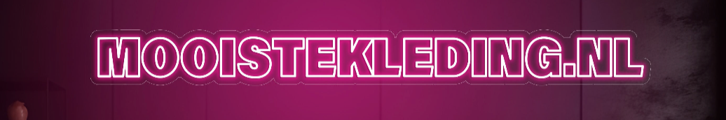 Mooistekleding.nl