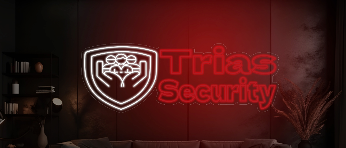 Trias Security