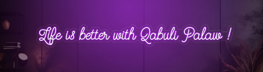 Qabuli
