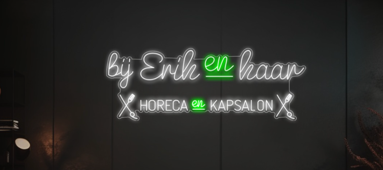 Erik en Haar