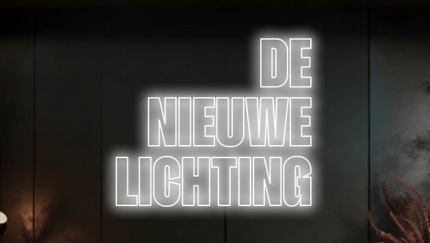 De Nieuwe Lichting