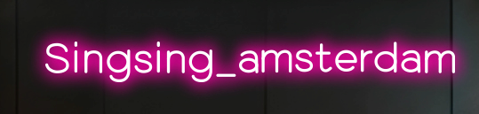 Singsing