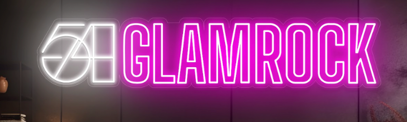 54GLAMROCK