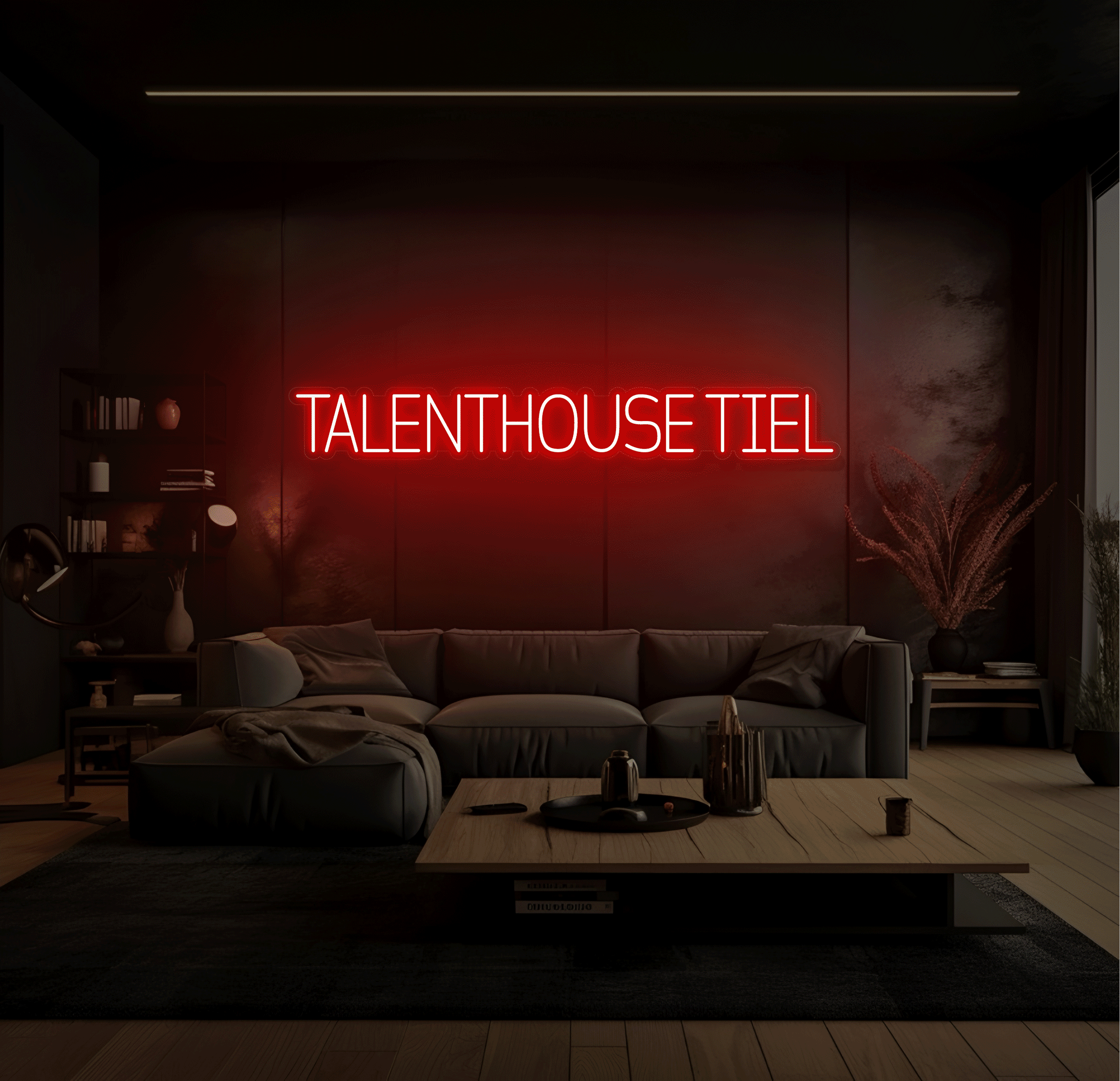 TALENTHOUSE-TIEL