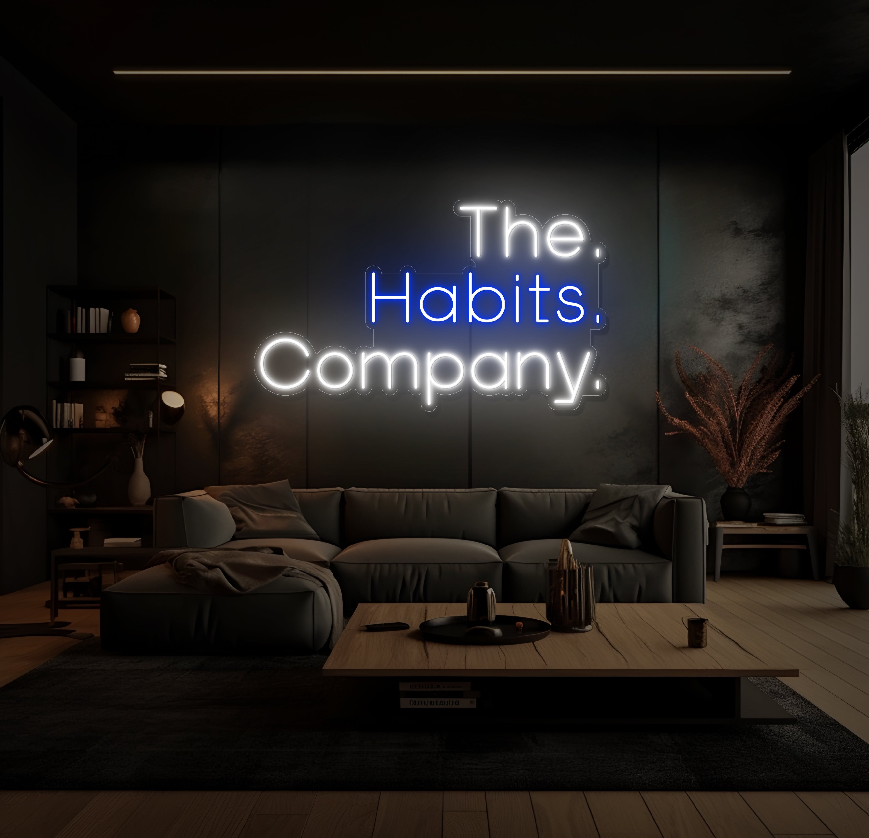 The Habits Company