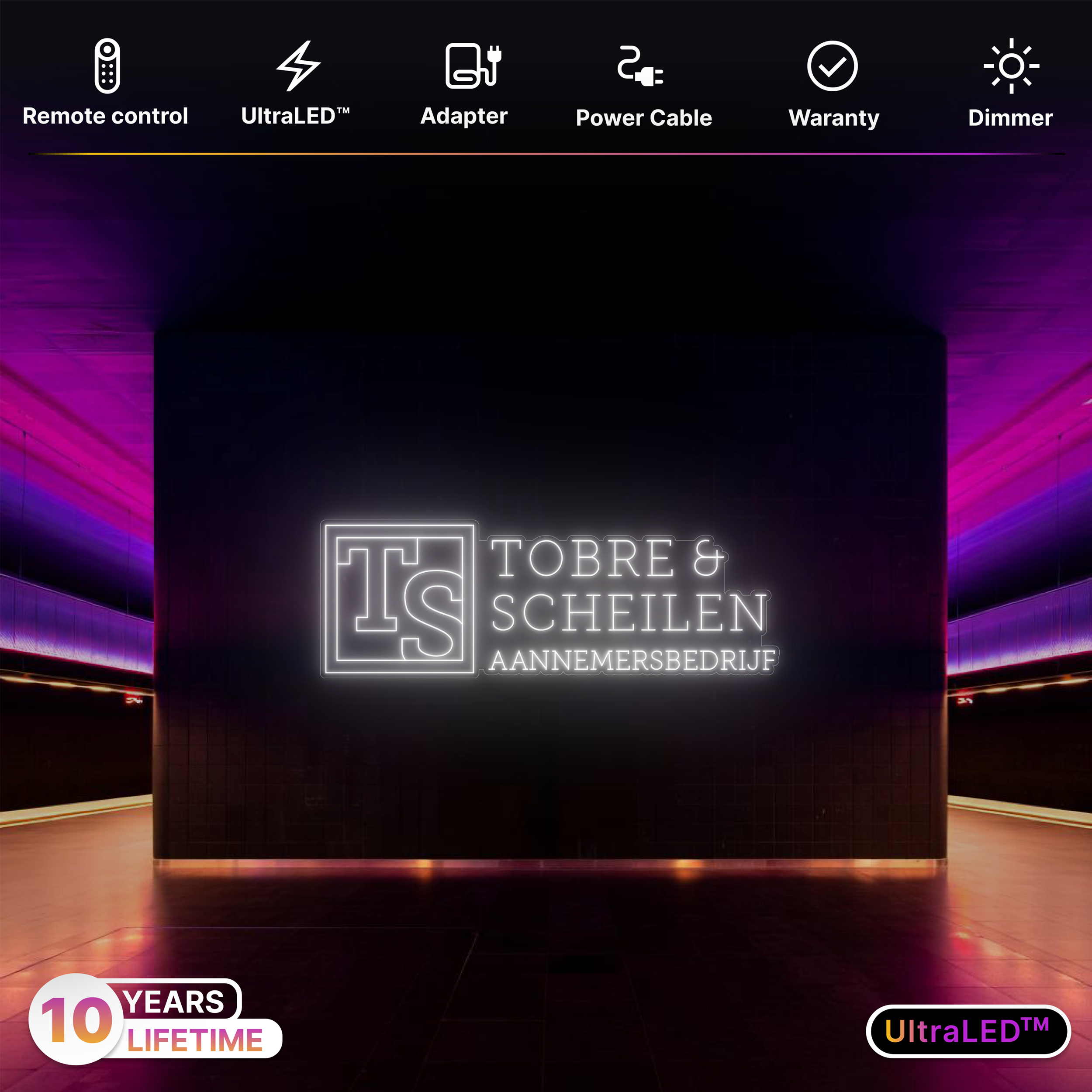 TOBRE