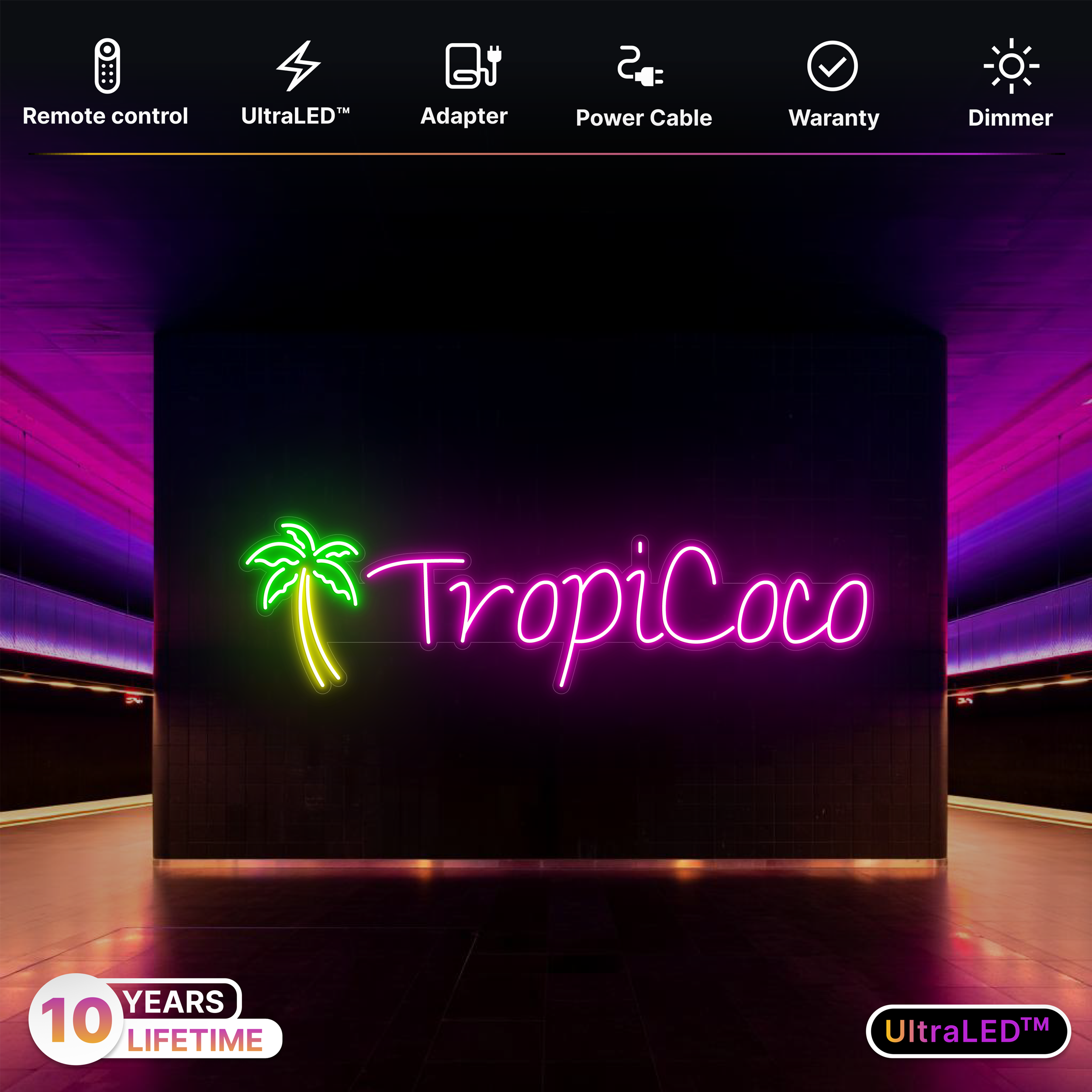 Tropicoco