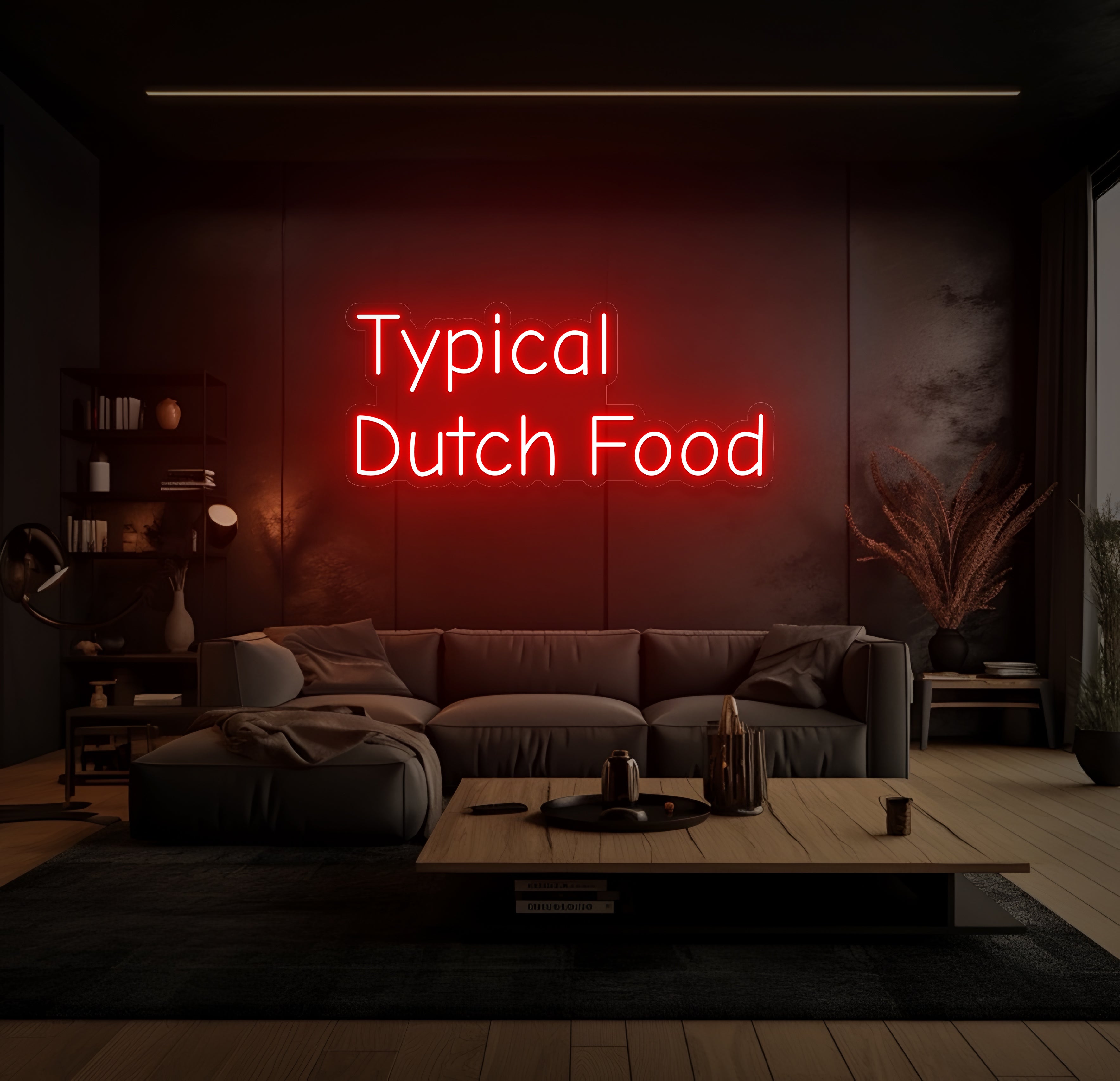 Typical Dutch