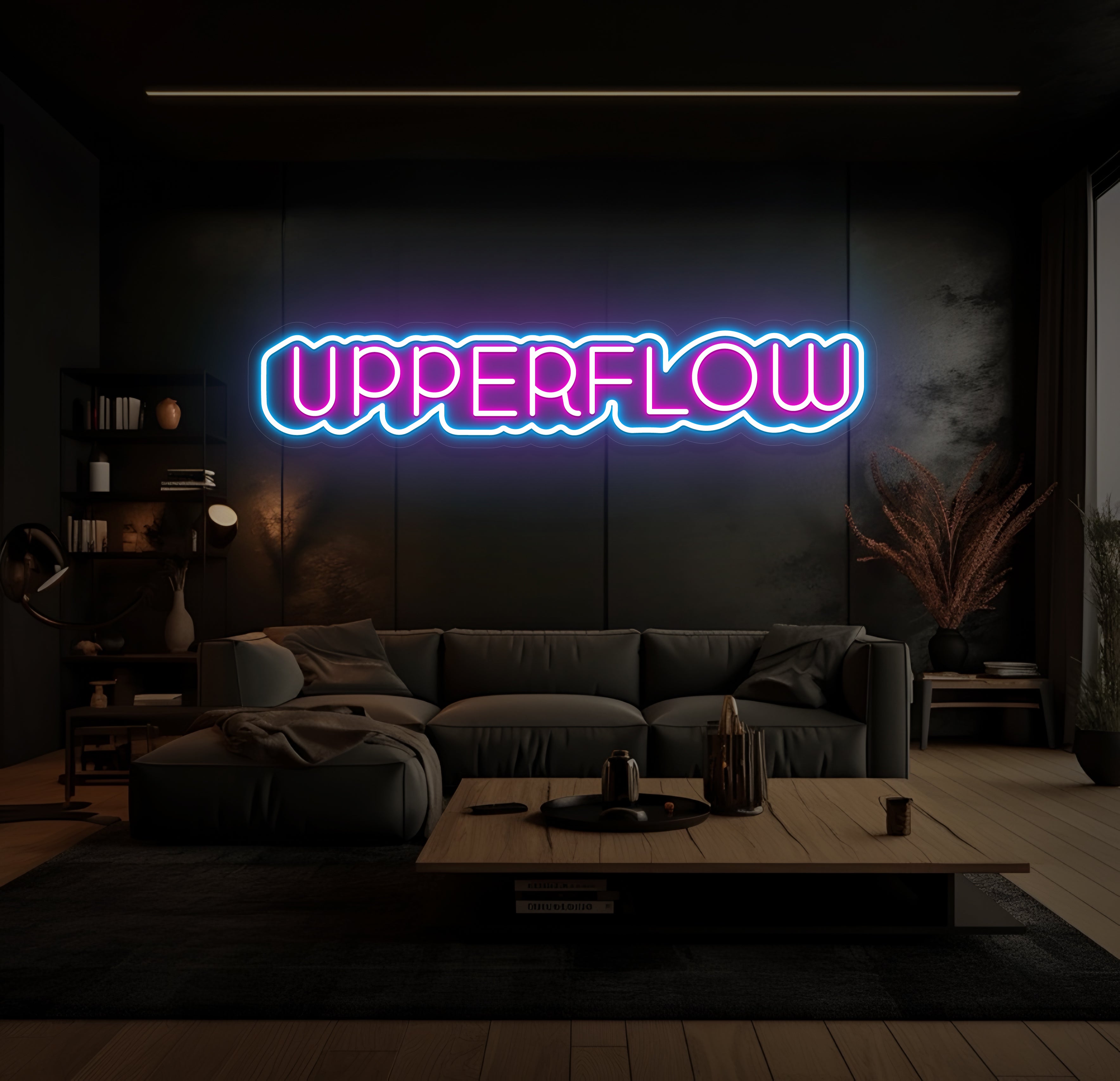Upperflow (70