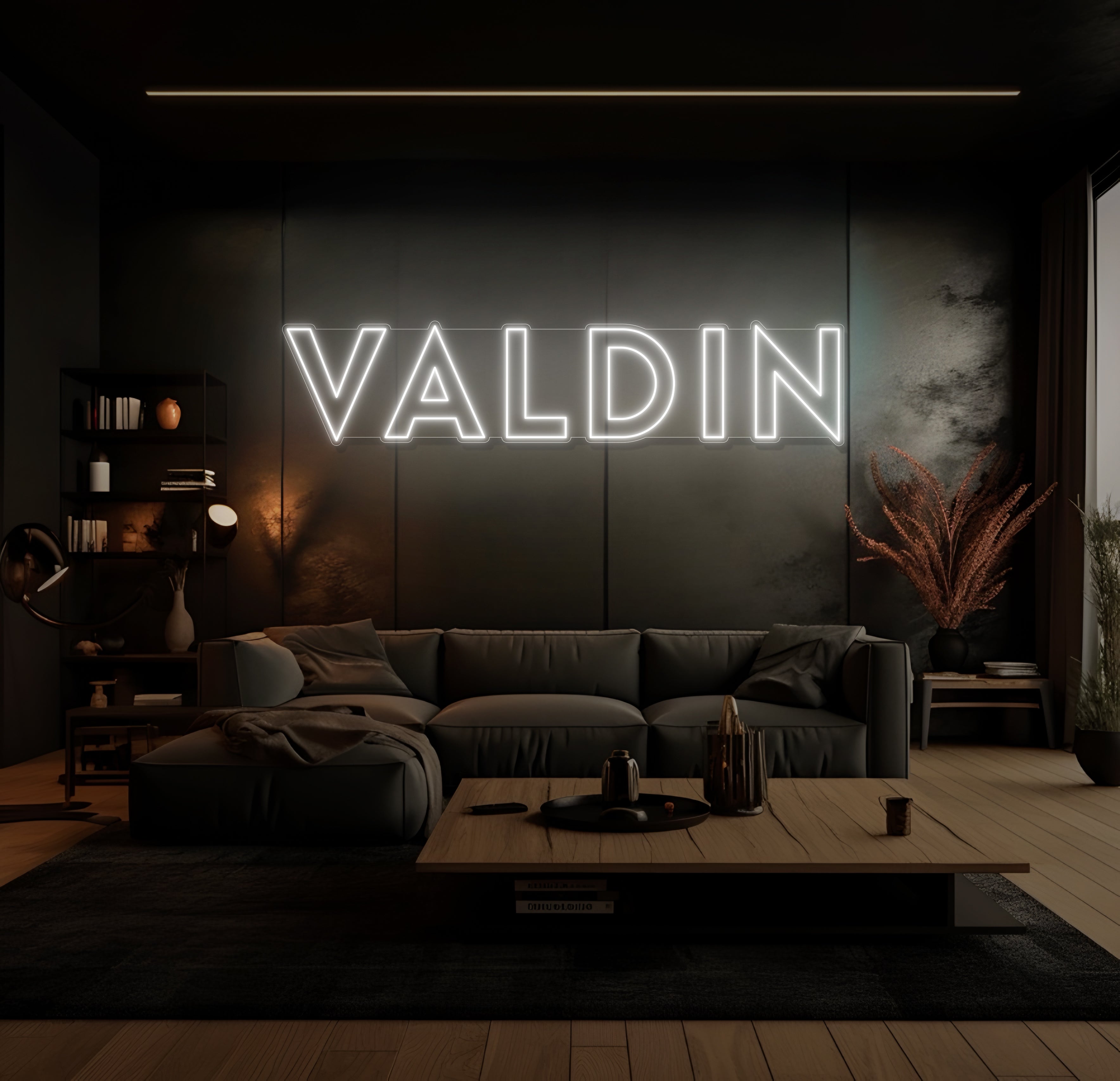 Valdin