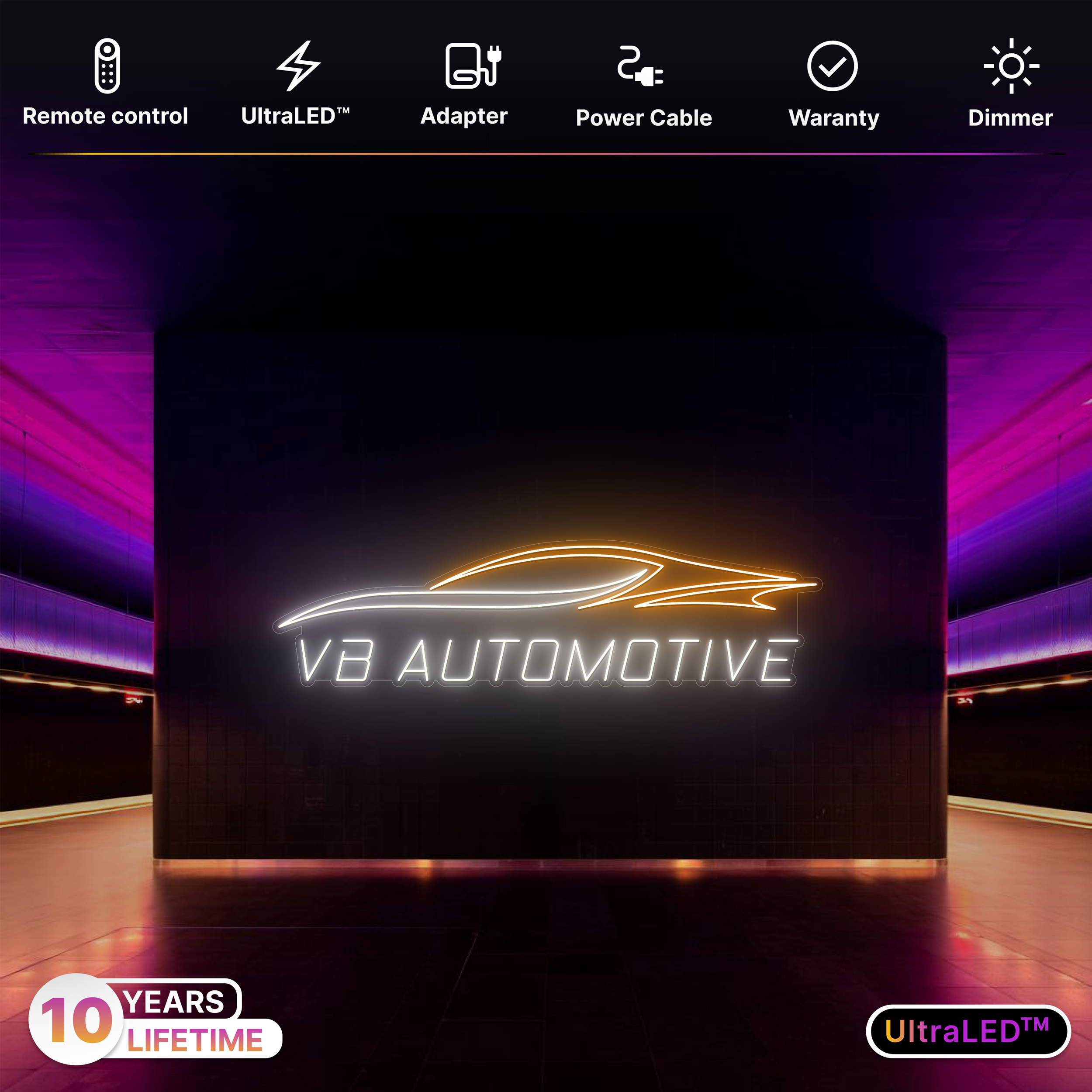 VB AUTOMOTIVE