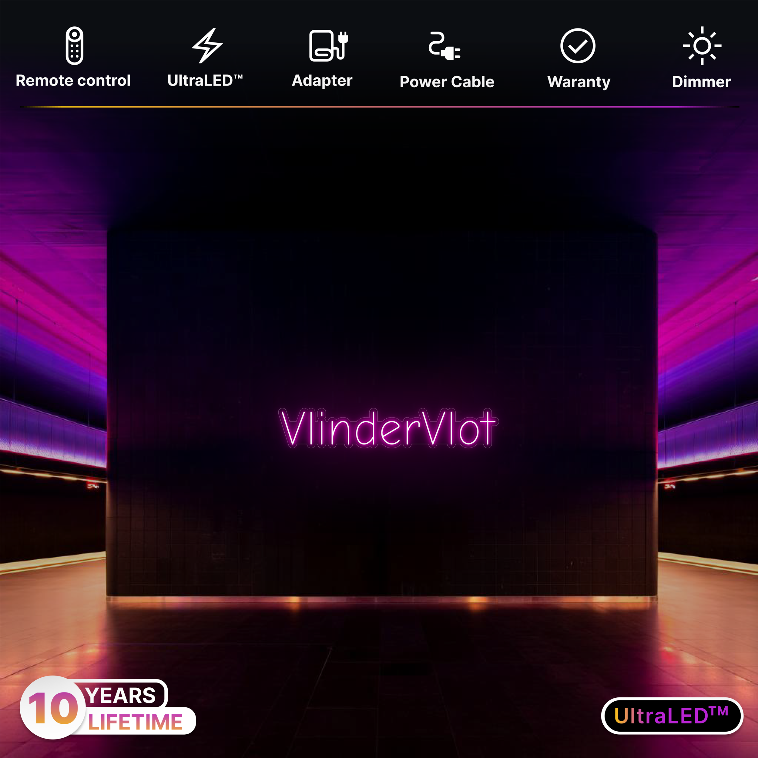 VlinderVlot